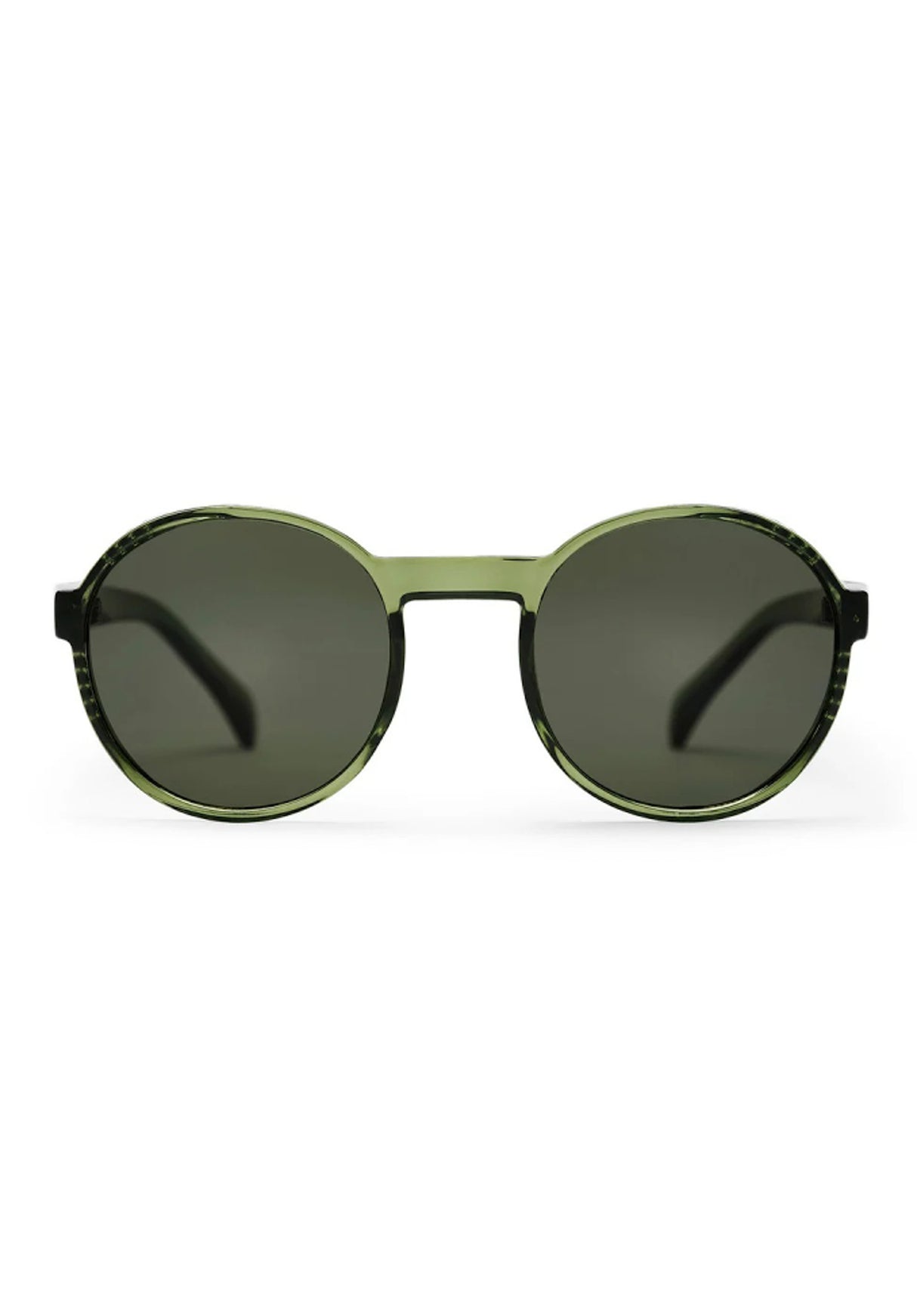 Rille forestgreen-green Rueckenansicht