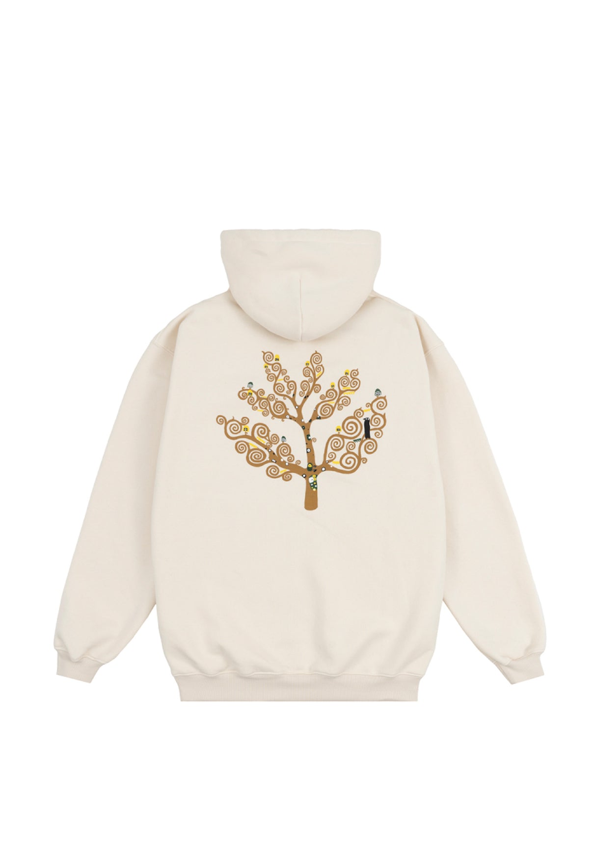 Life natural Rueckenansicht