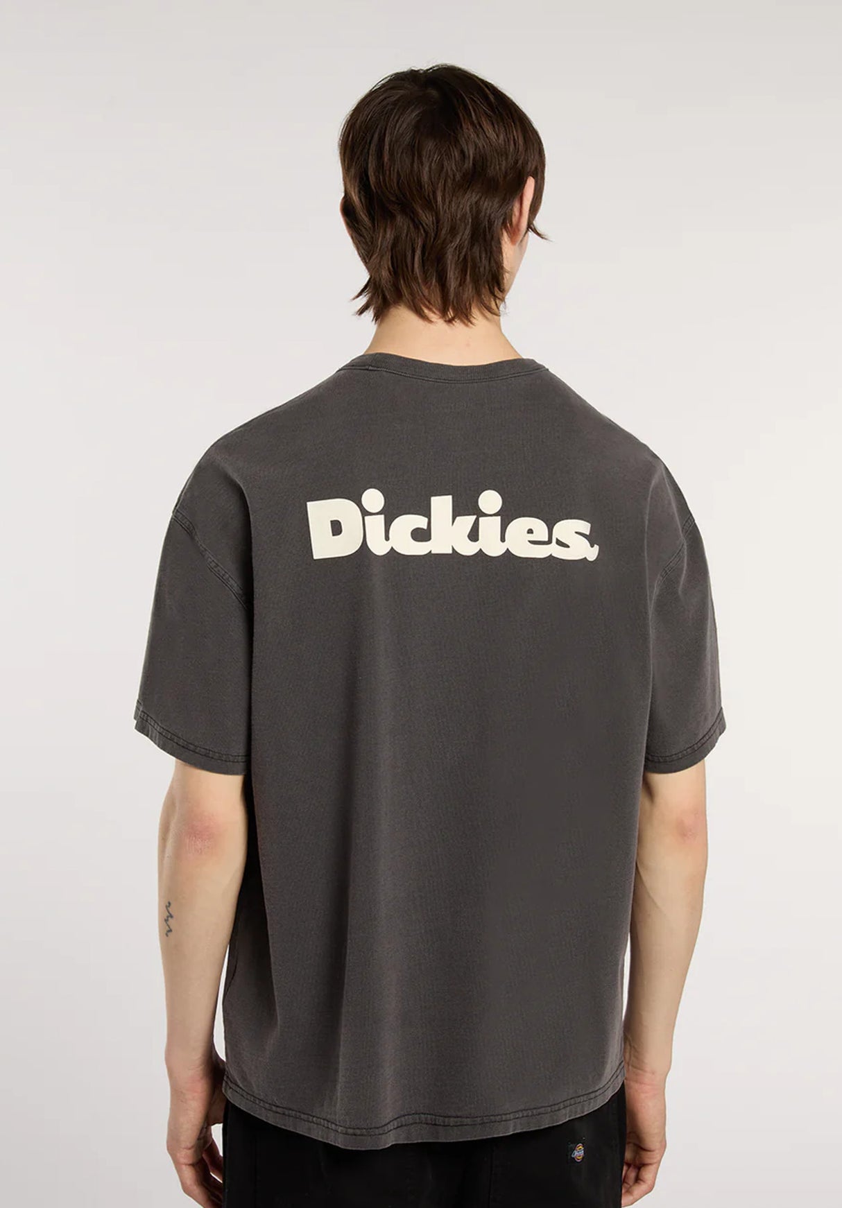 Slayden GD black Rueckenansicht