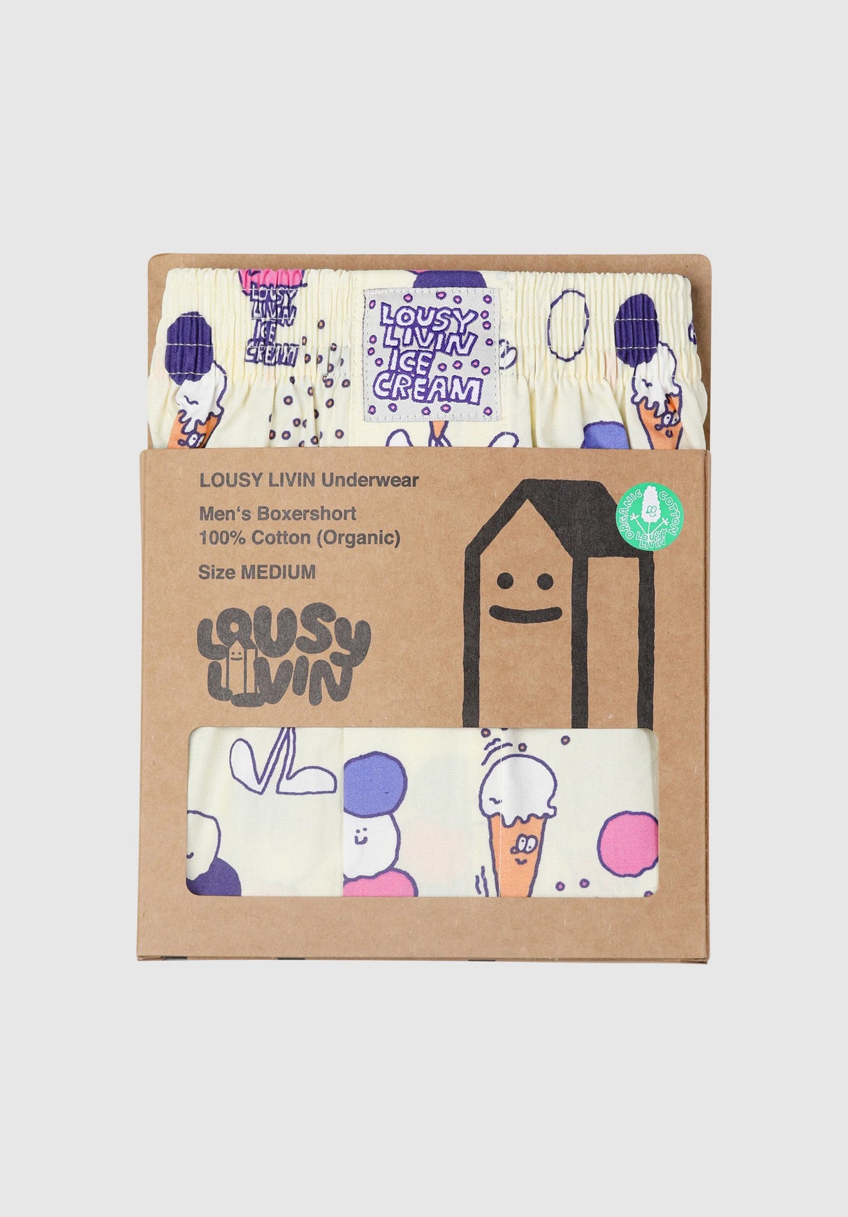 Icecream sorbet Closeup1