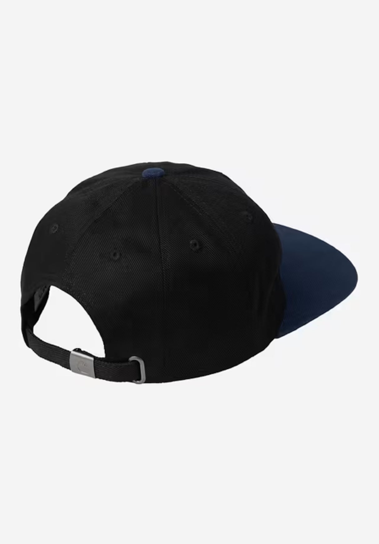 Wild Dog black Rueckenansicht