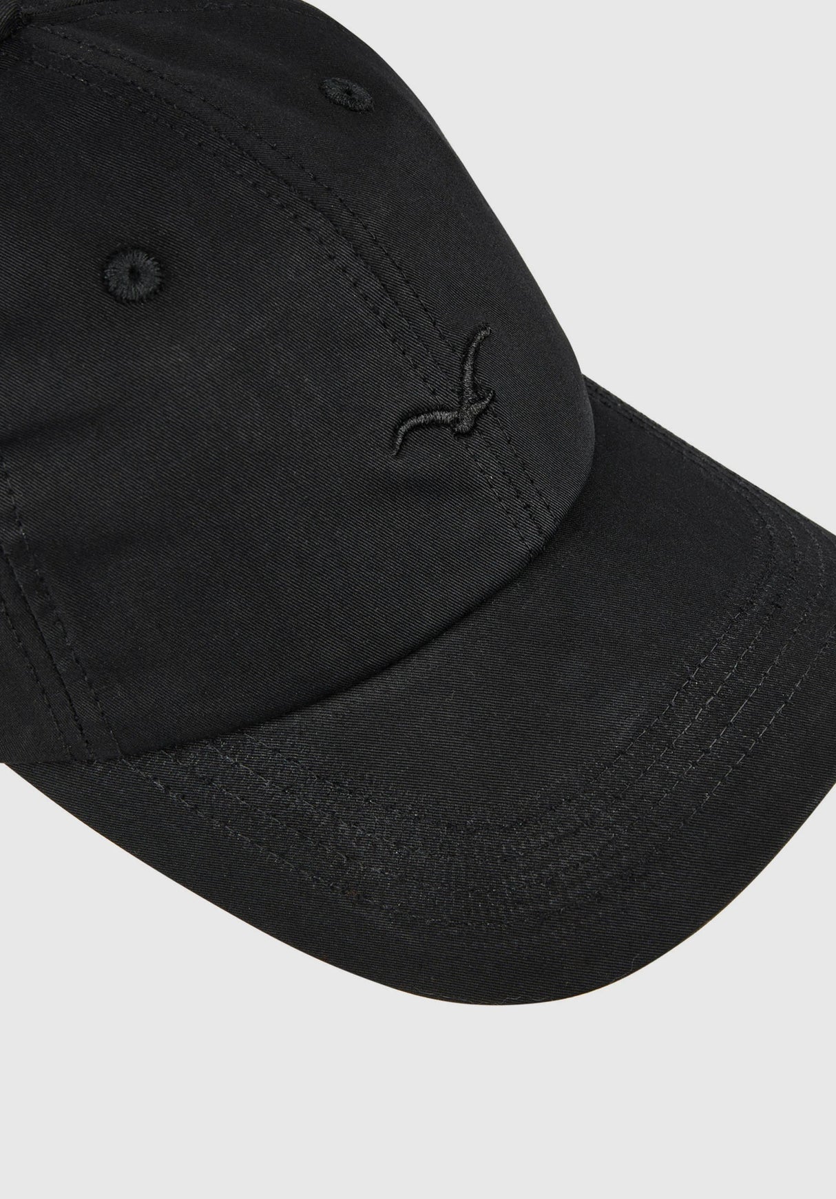 Ligull Dad black Closeup1