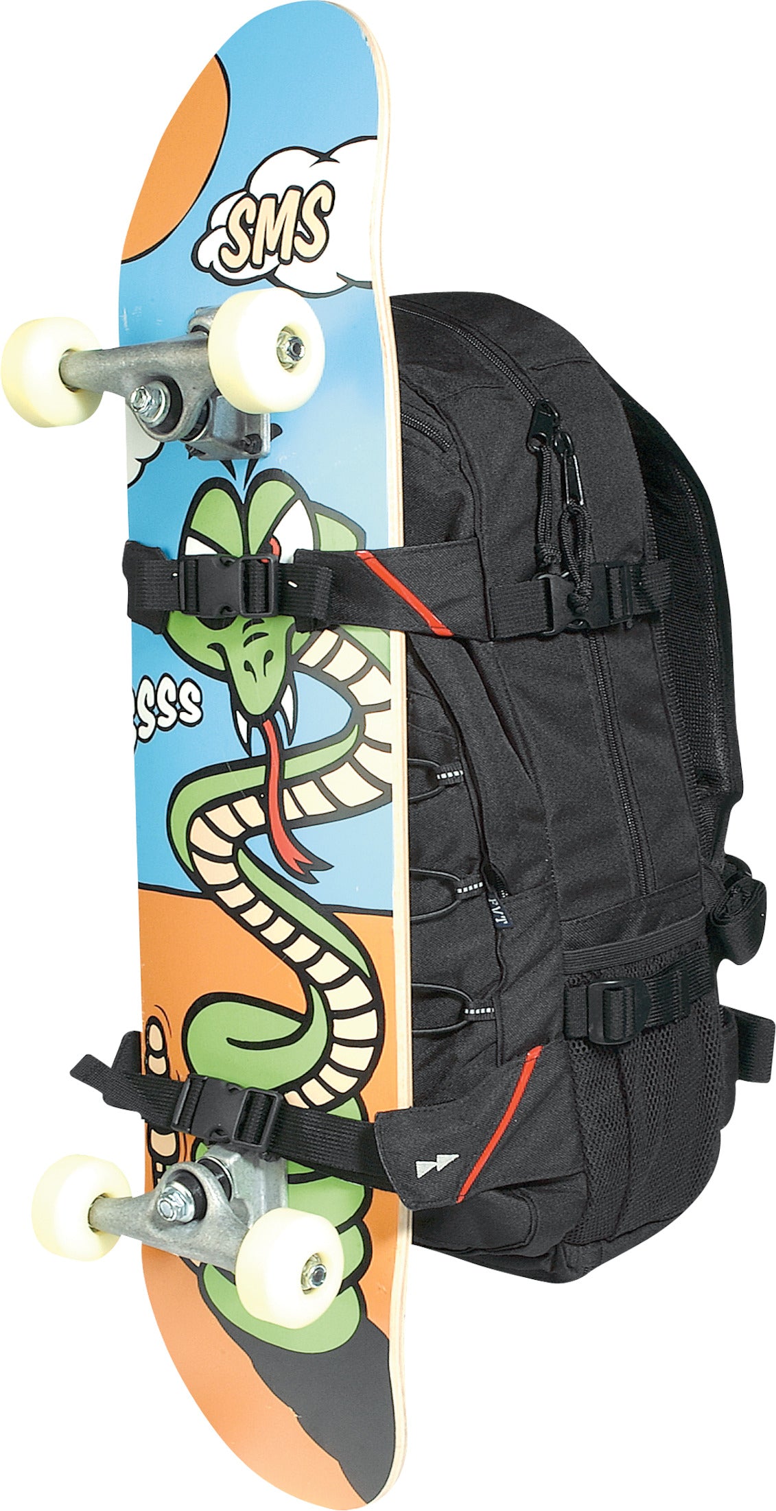 Louis black Closeup1