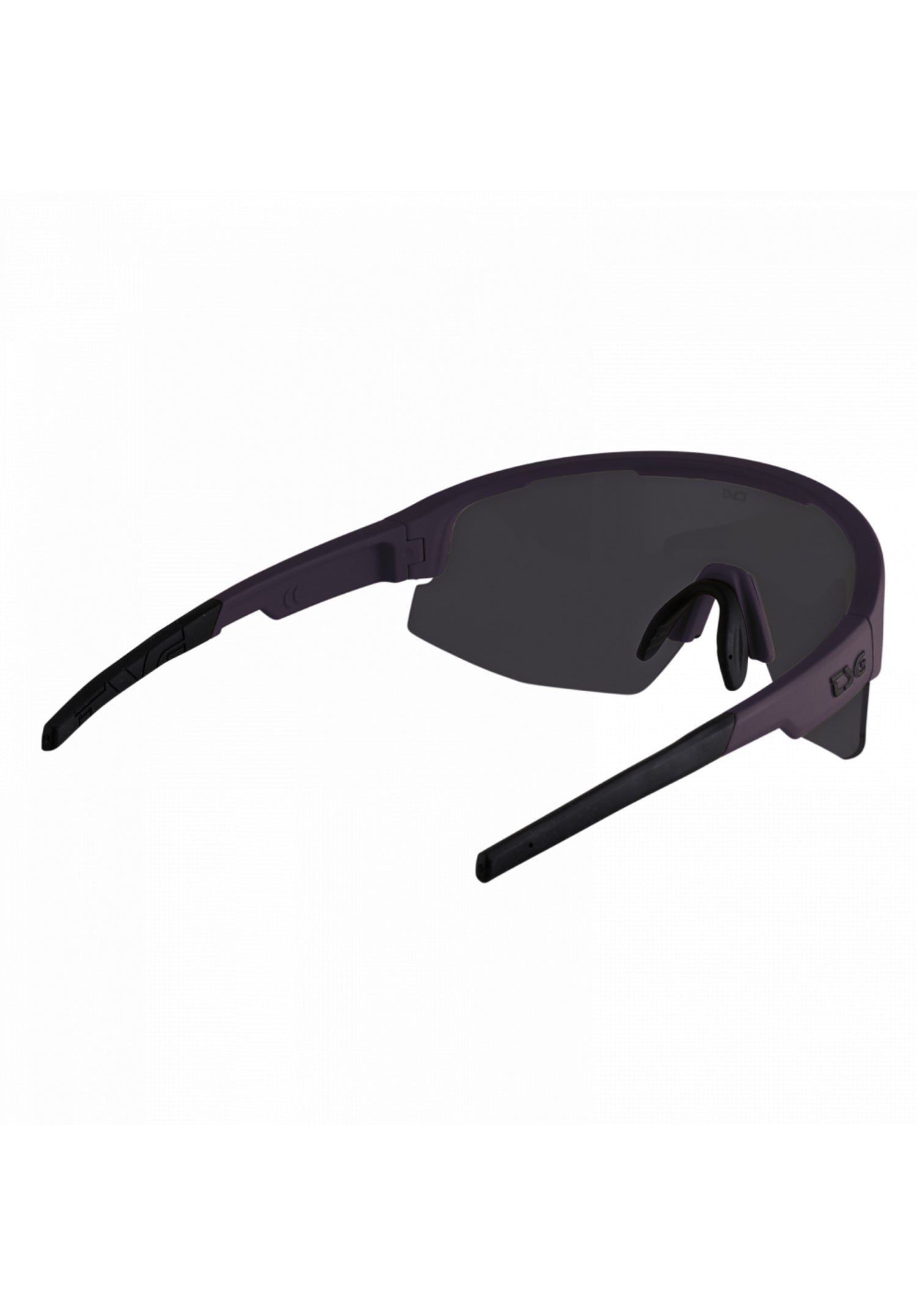 Loam NH PRO midnight purple Closeup1 Zoom Image