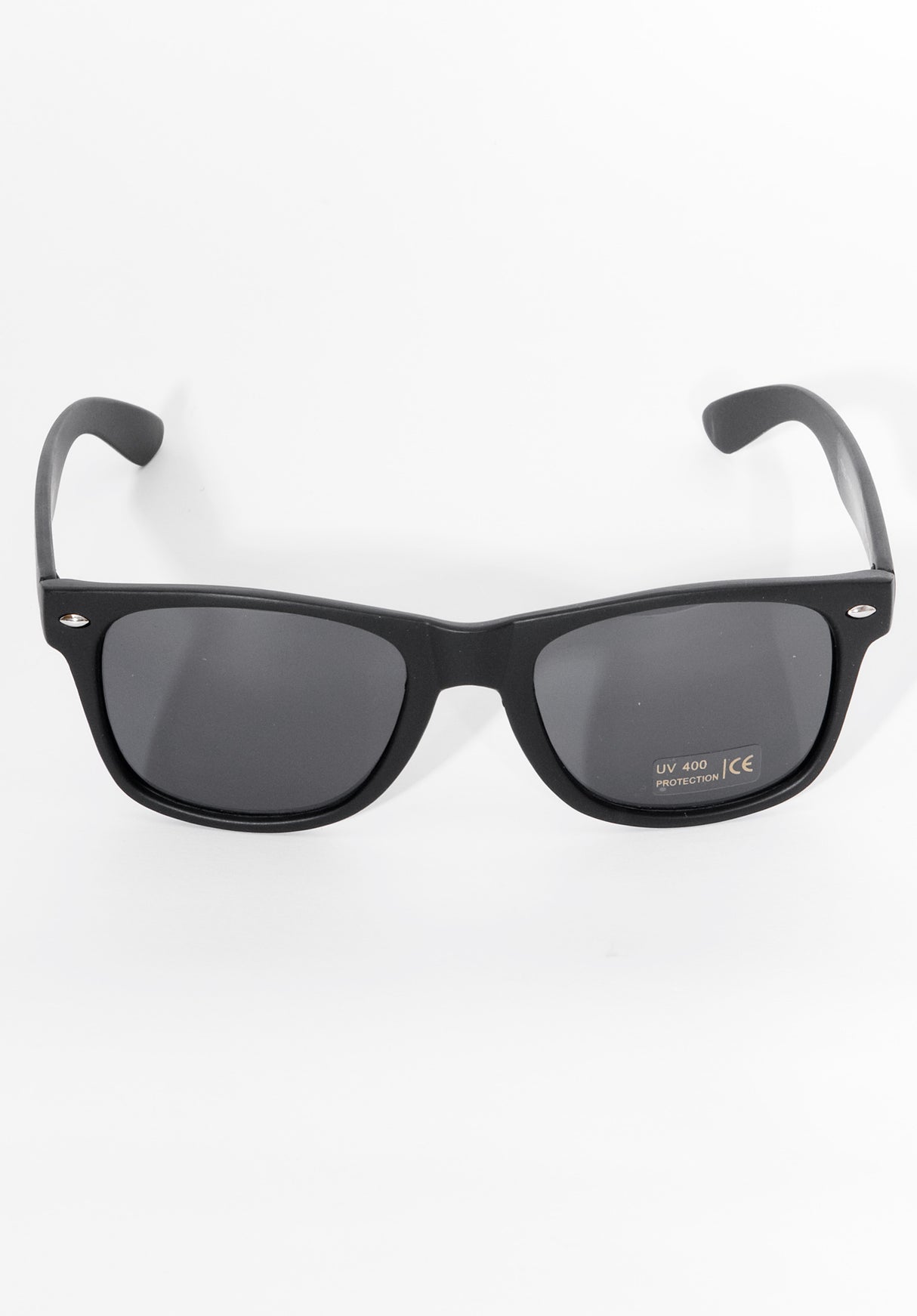 Slick black-black-black Rueckenansicht