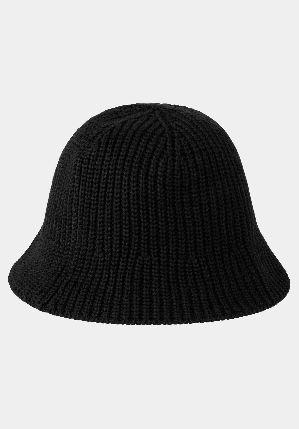 W' Paloma black Rueckenansicht