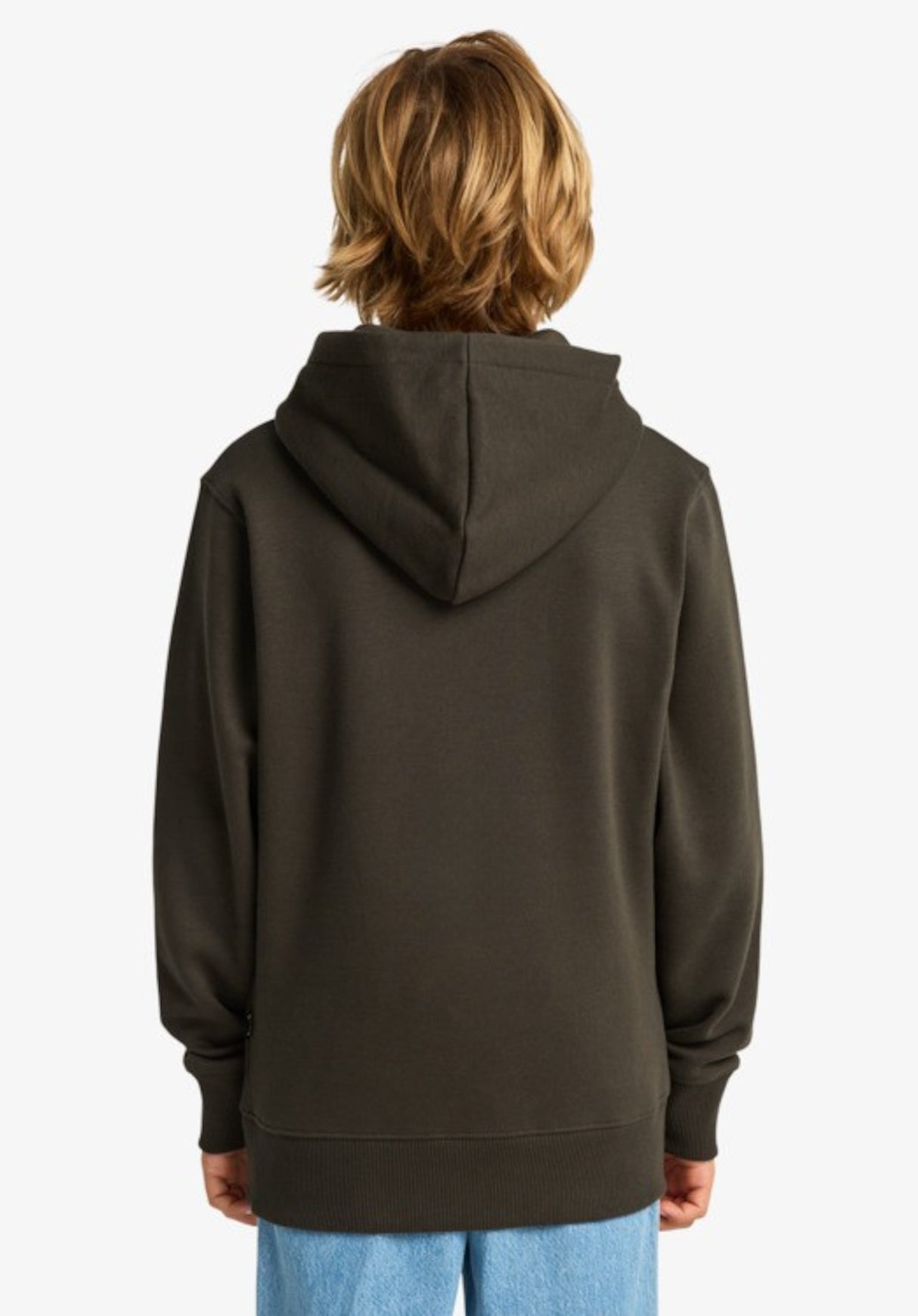 Arch Kids raven Rueckenansicht