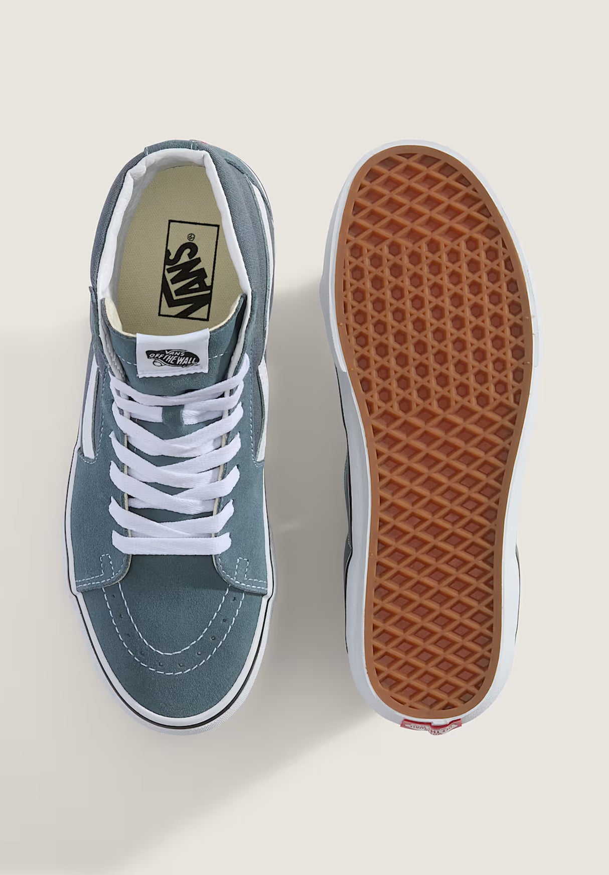 Sk8-Hi colortheory-stormyweather Closeup1