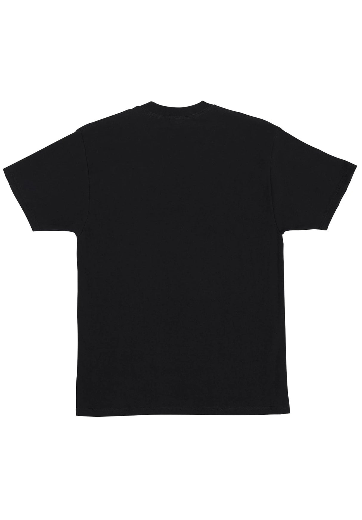 Accelerator Heavyweight black Rueckenansicht