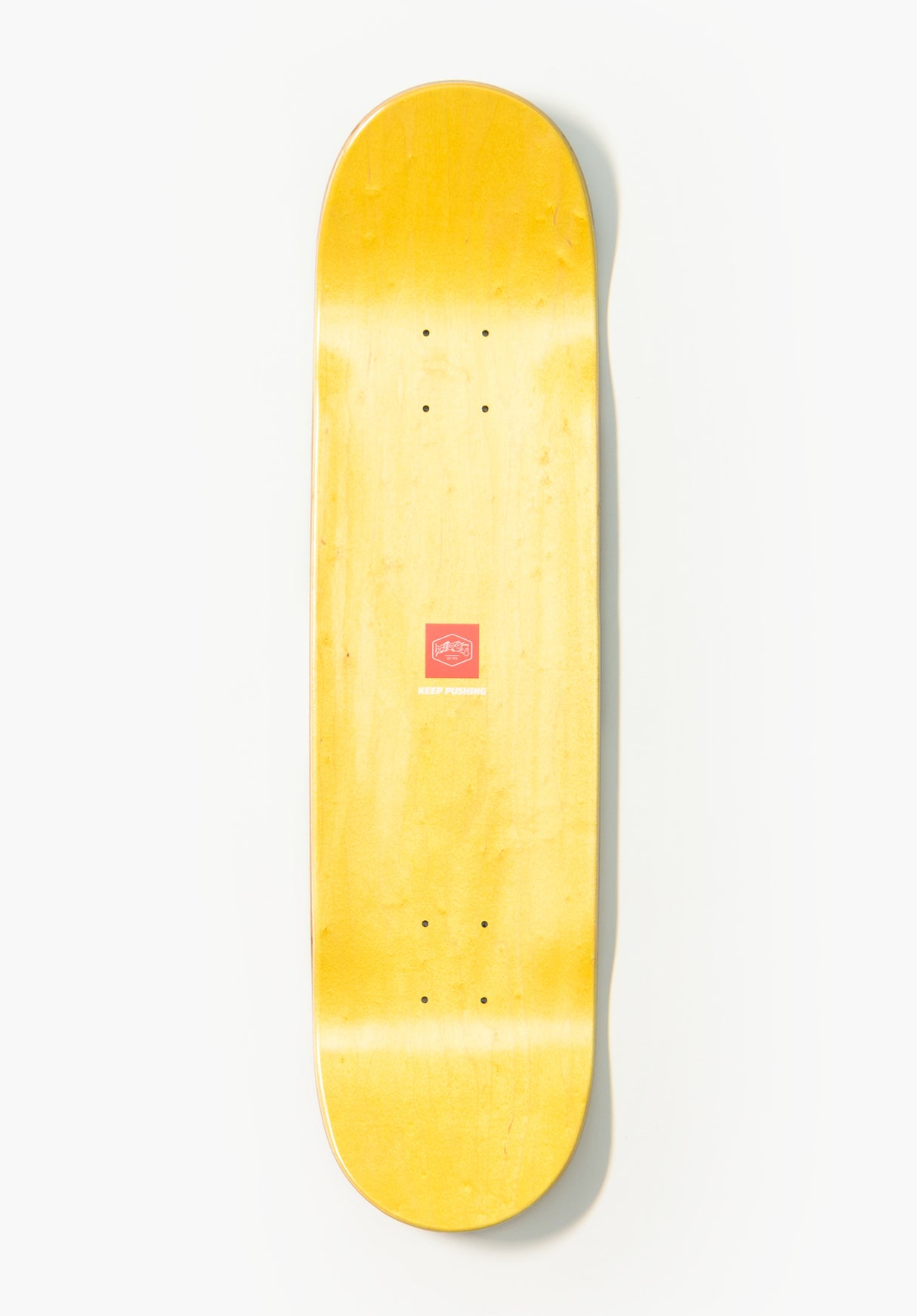 Knör Faces Square lipstick Rueckenansicht