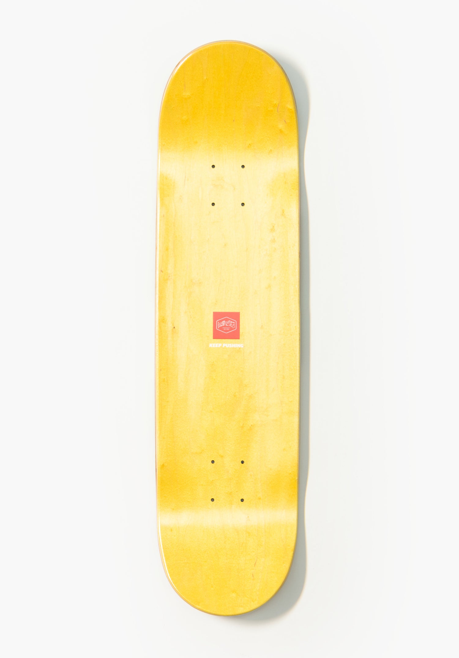 Knör Faces Square lipstick Rueckenansicht Zoom Image