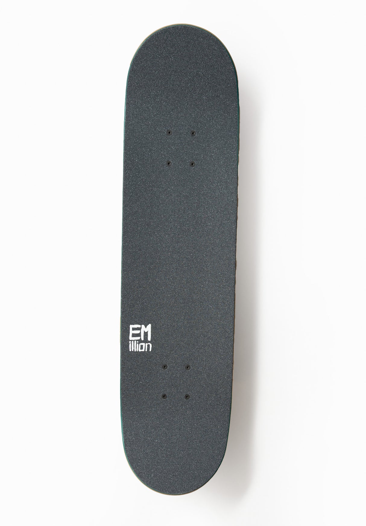 Snap red-purple Rueckenansicht