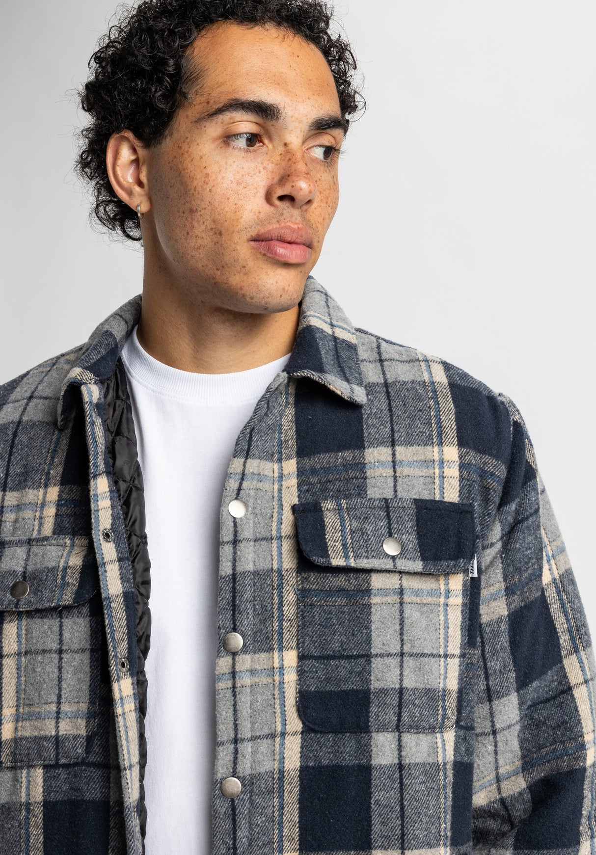 Thage blue-checked Closeup1