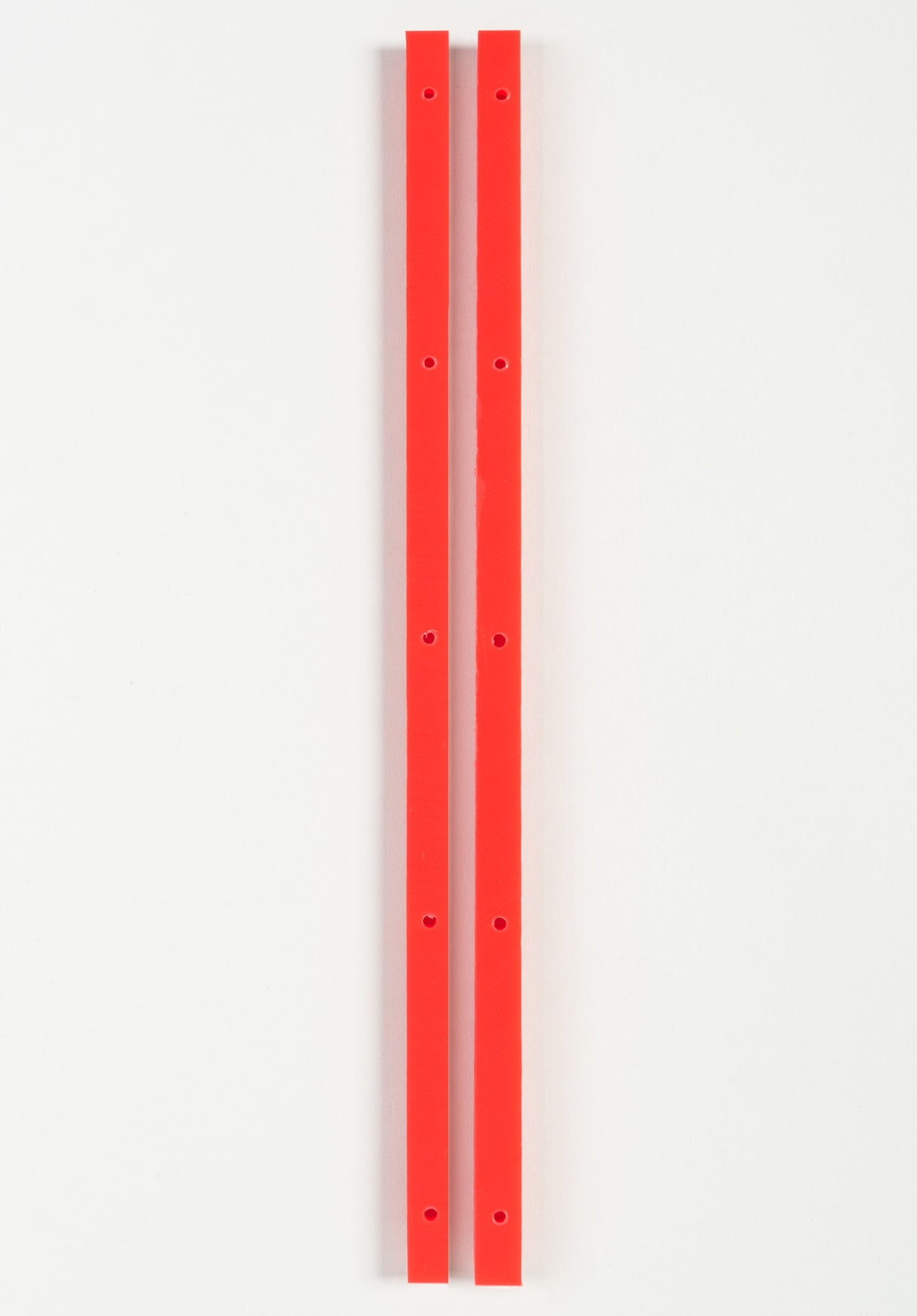 Rib Bones red Rueckenansicht