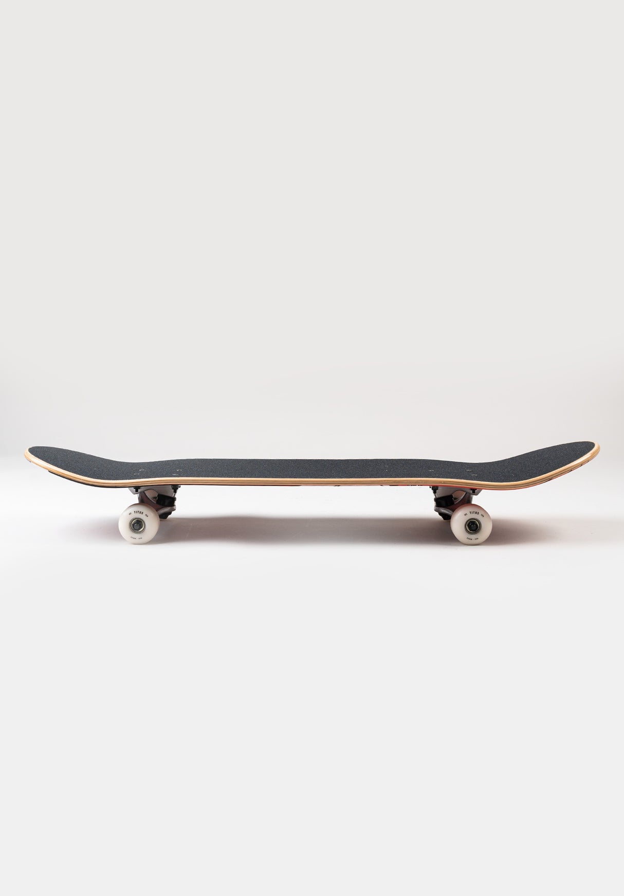 Blackbird Owl black-red-white Closeup1