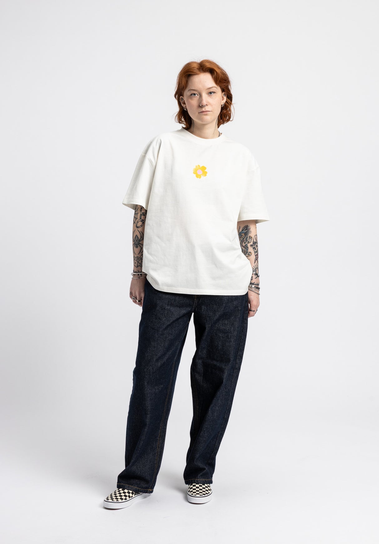 Shapes offwhite Unteransicht