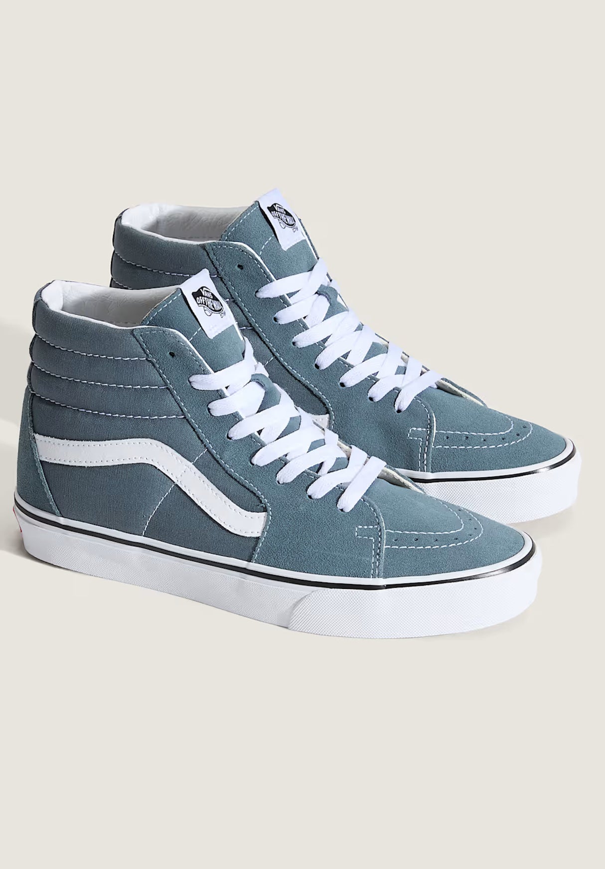 Sk8-Hi colortheory-stormyweather Rueckenansicht