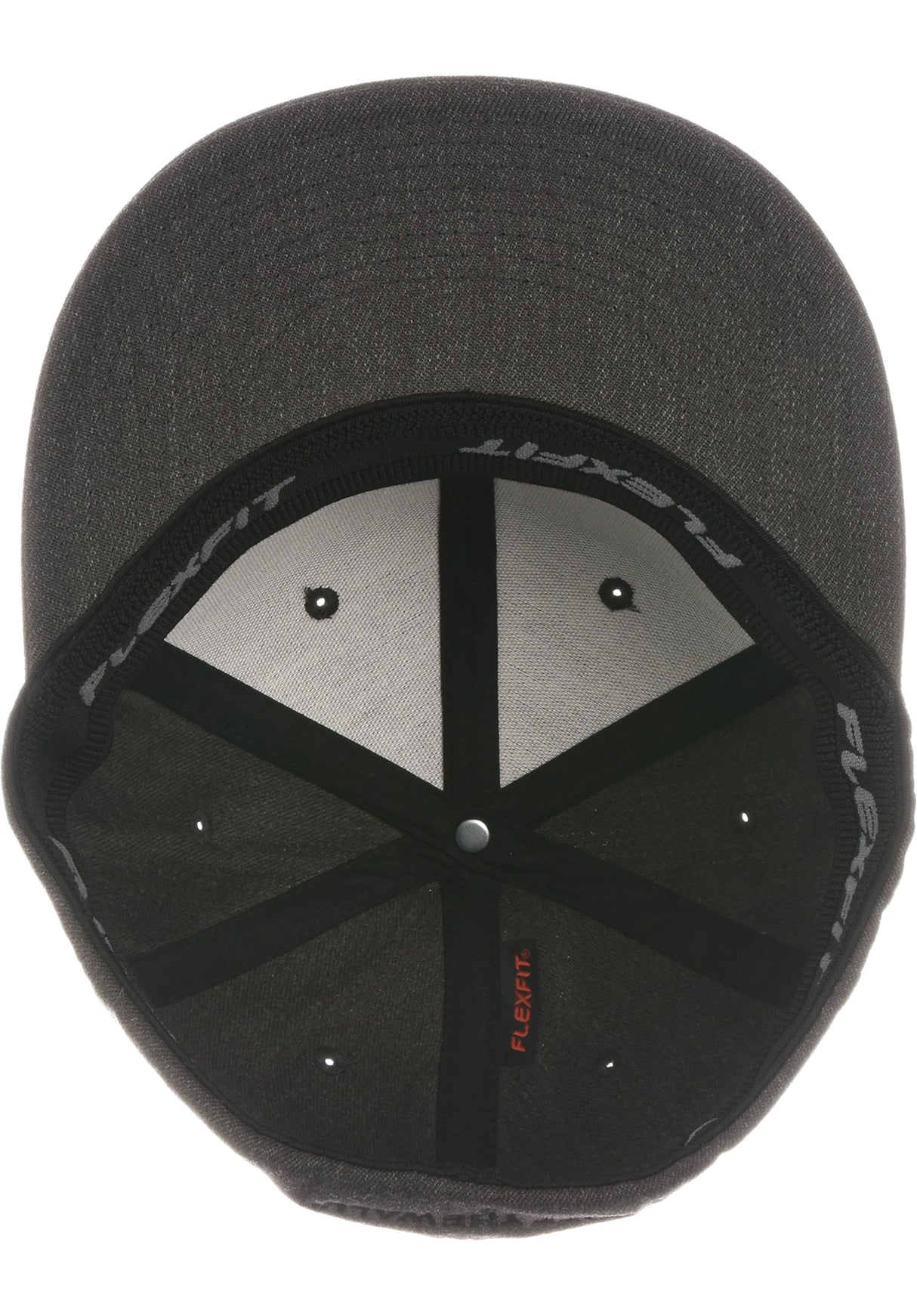 Splitz charcoal-heather Oberansicht