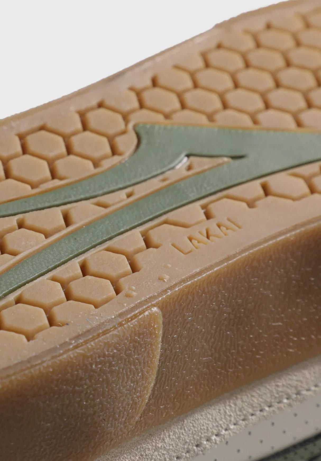 Cambridge cream Unteransicht