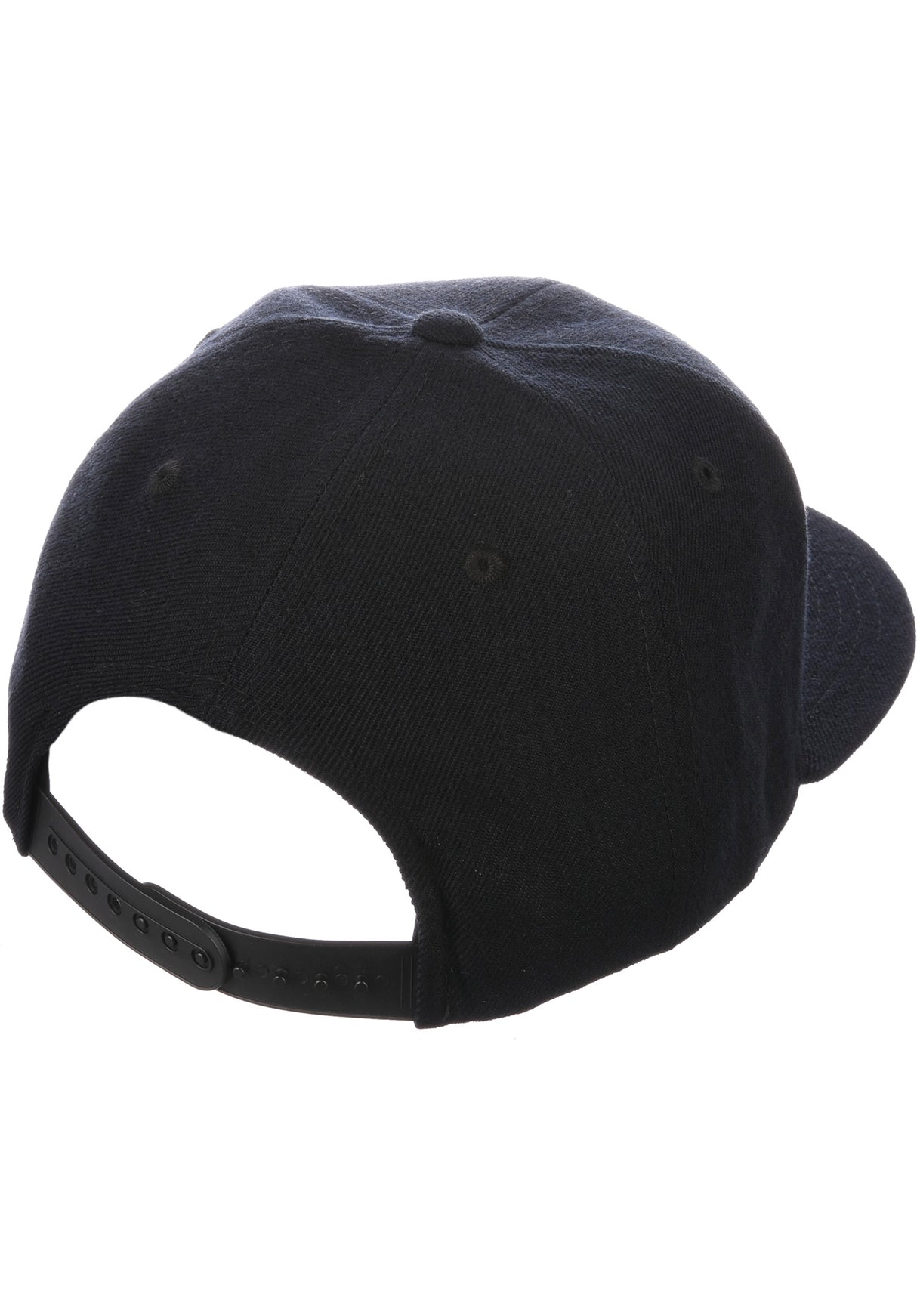 ST OG / Possessed Flip Mesh black Closeup1