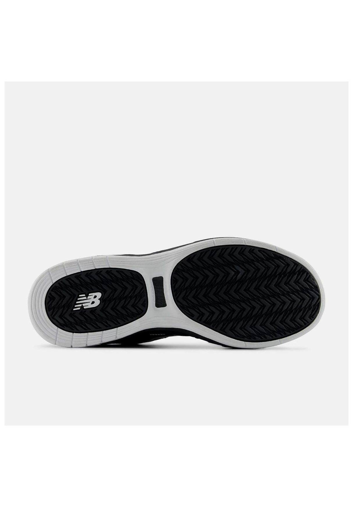 808 Tiago Lemos black-white Oberansicht