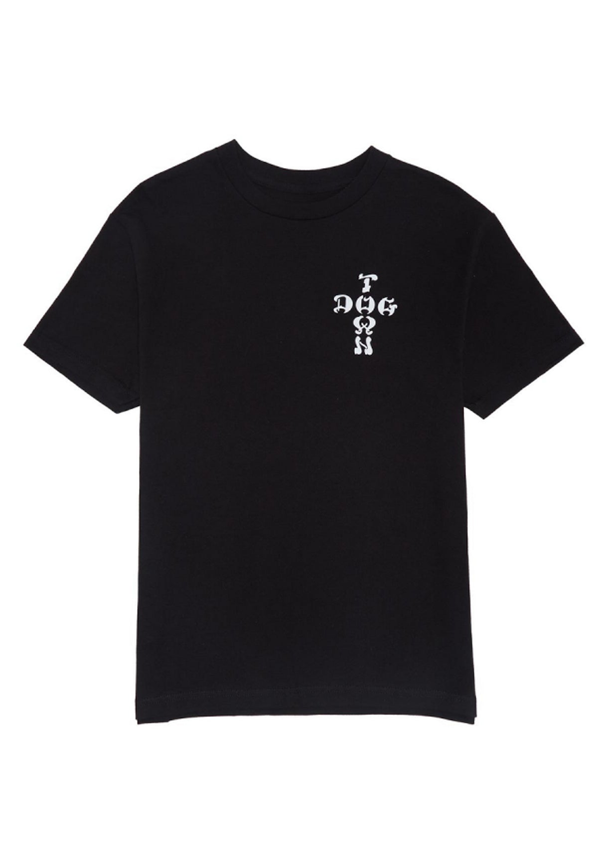 Wings yellow-black Rueckenansicht