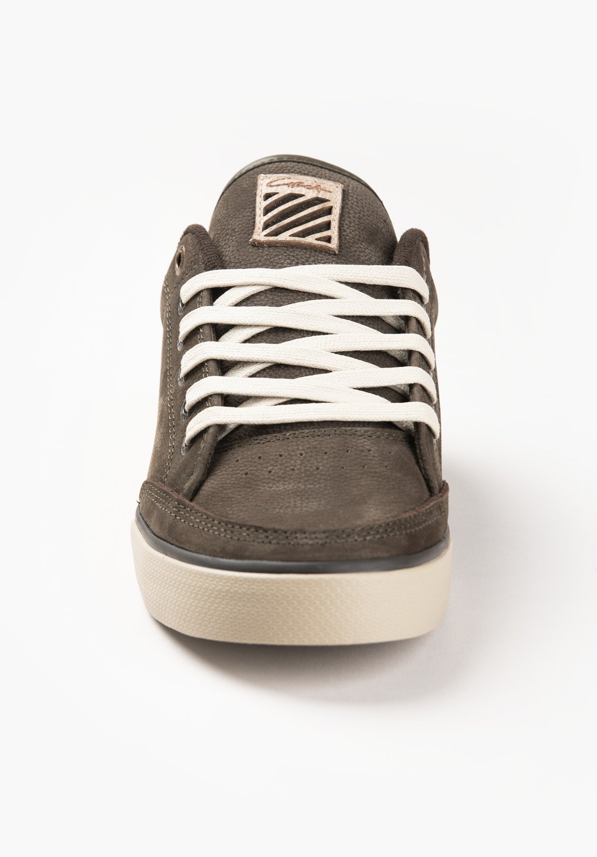 Lopez 50 SE x Manhole tarmac-cement Rueckenansicht