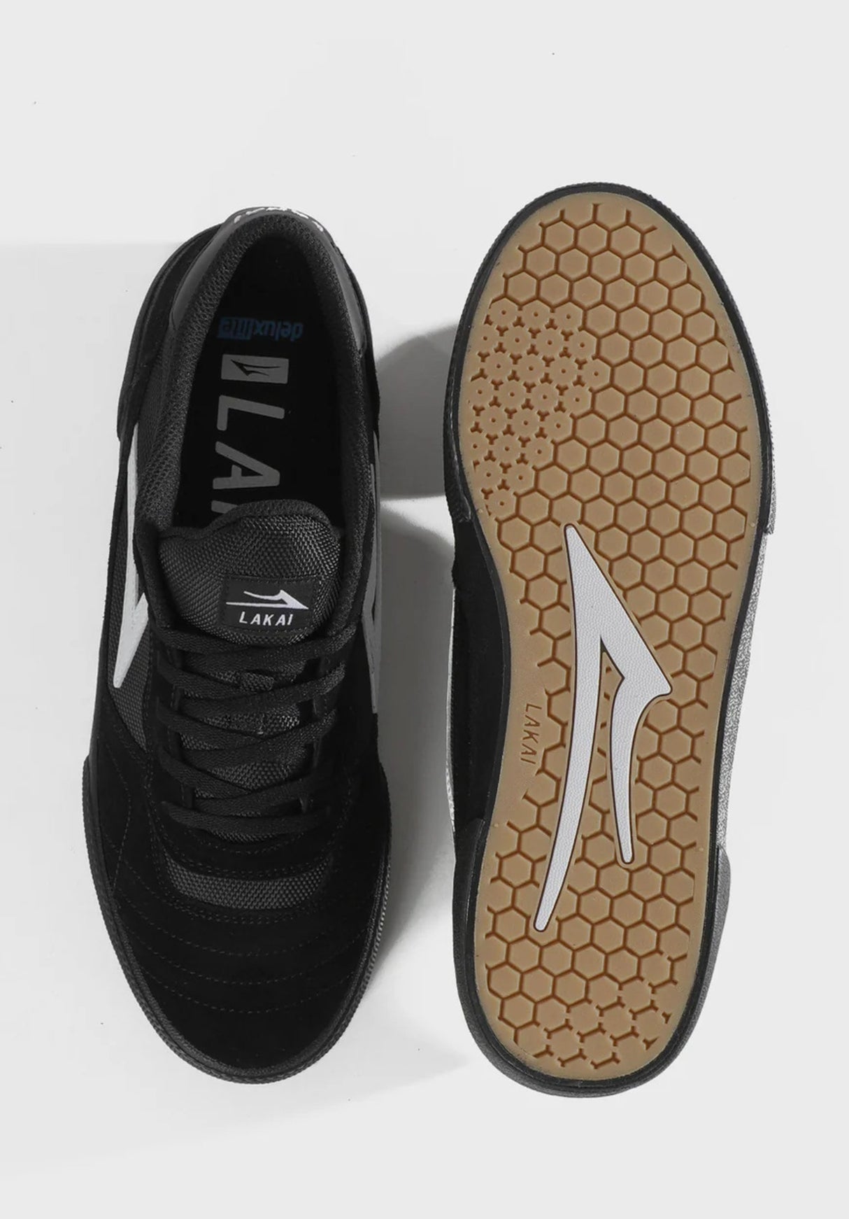 Cambridge black Closeup1