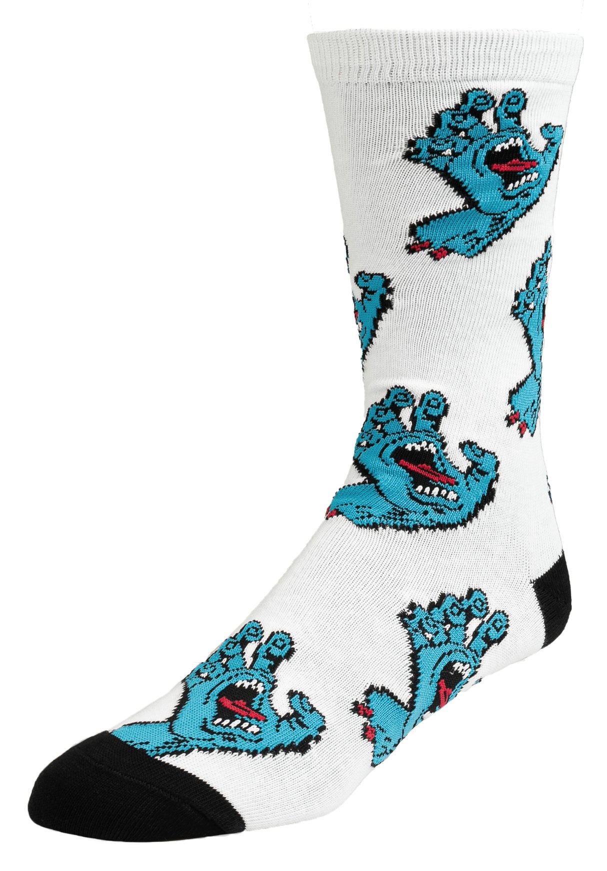 Multi Hand 2 Pack black-white Rueckenansicht