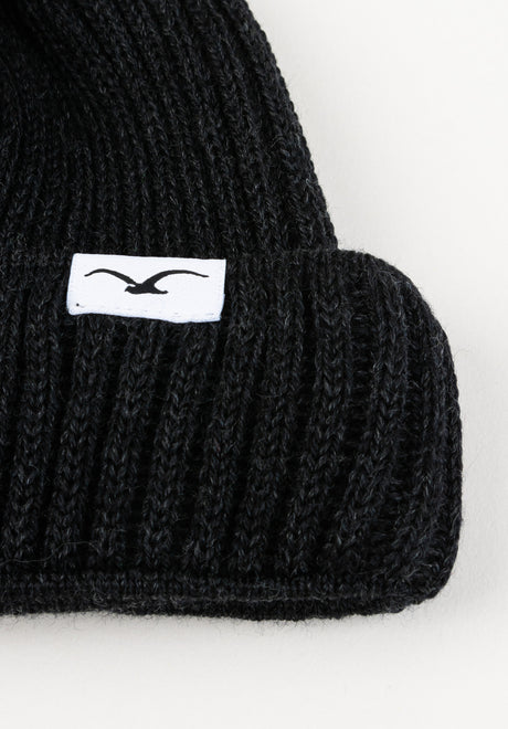 Storm Short heatherforgediron Rueckenansicht