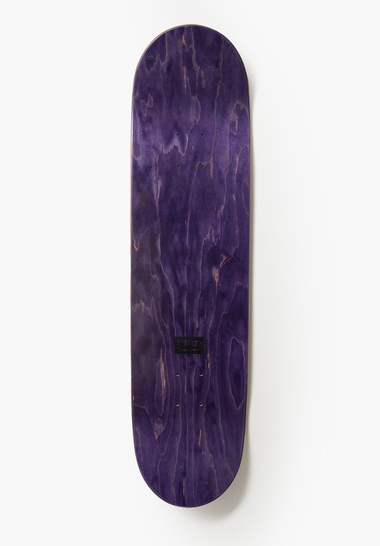 Arcade player-one Rueckenansicht