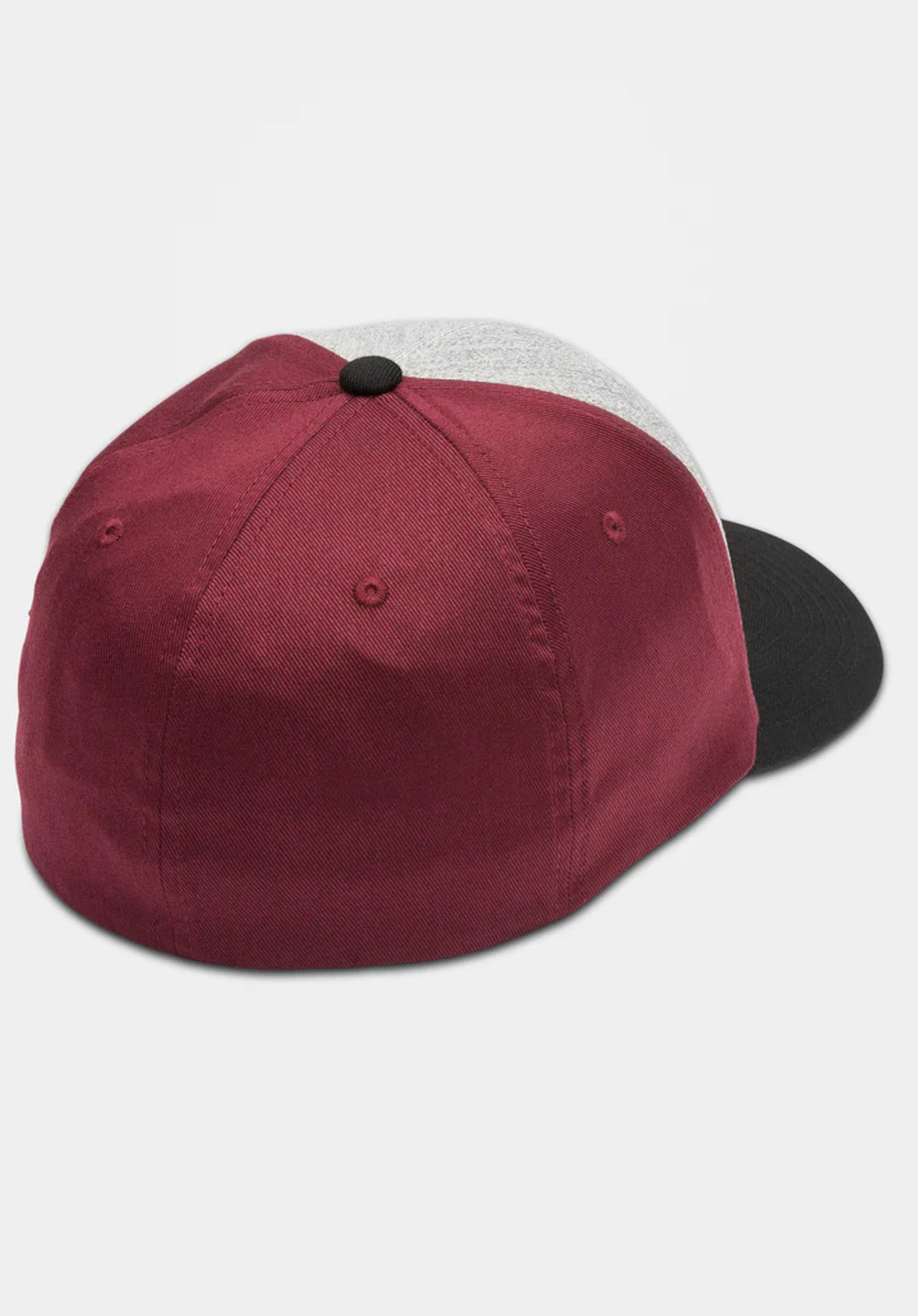 Full Stone HTHR XFIT darkslate Rueckenansicht