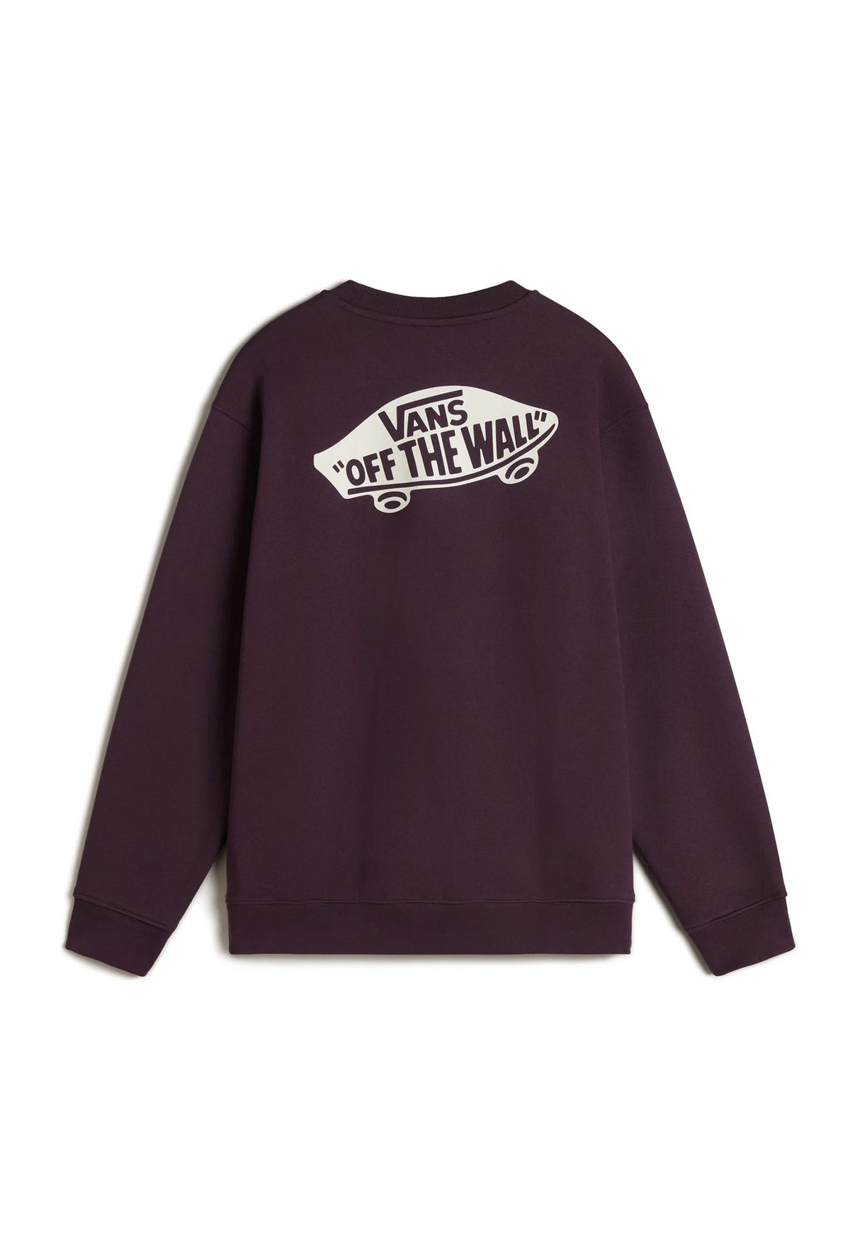 Style 76 II Loose darkport Rueckenansicht