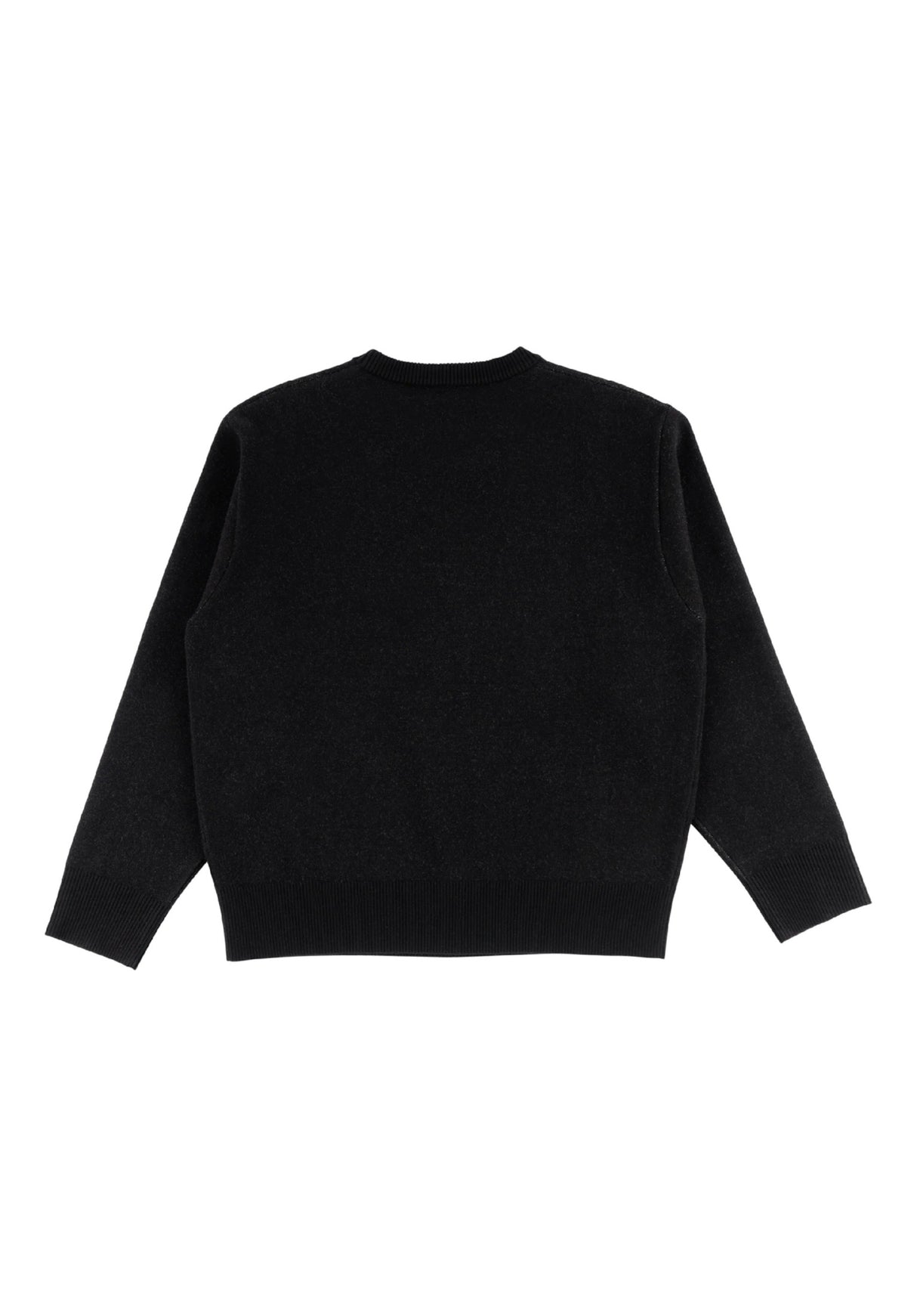 The Lich Graphic black Rueckenansicht