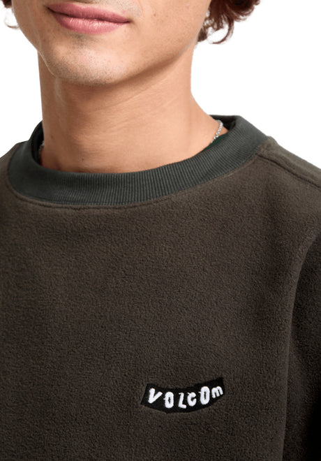 Too Kool rinsedblack Rueckenansicht