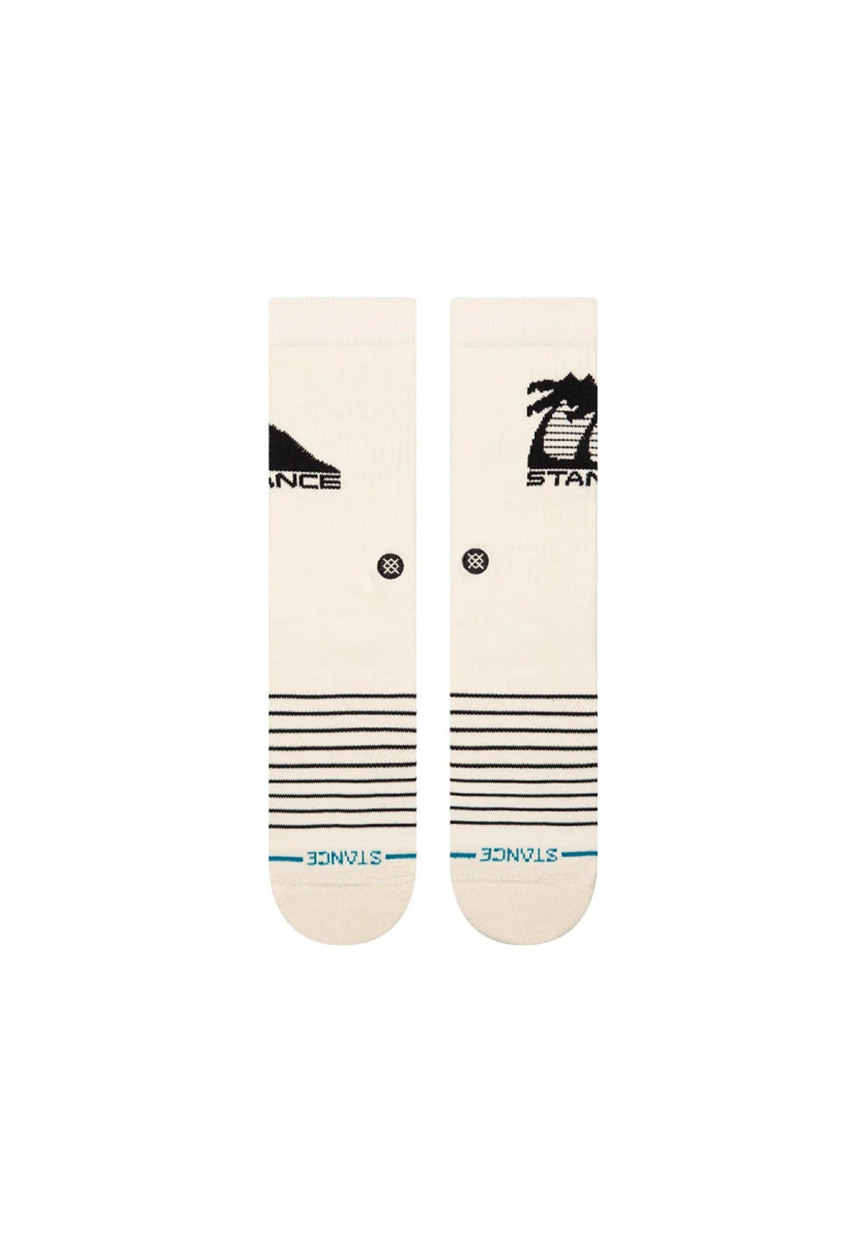 Street Sign Crew canvas Rueckenansicht