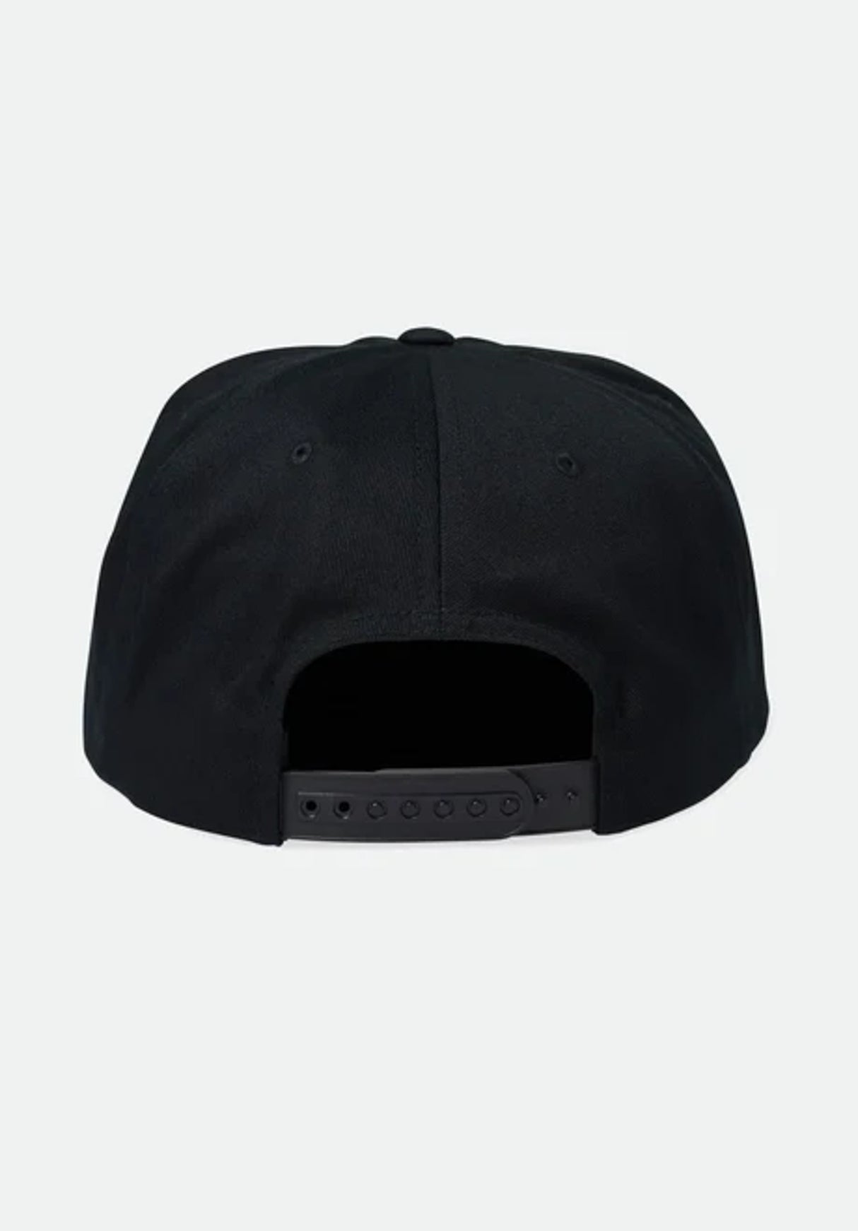 Grade HP black-orange-white Rueckenansicht