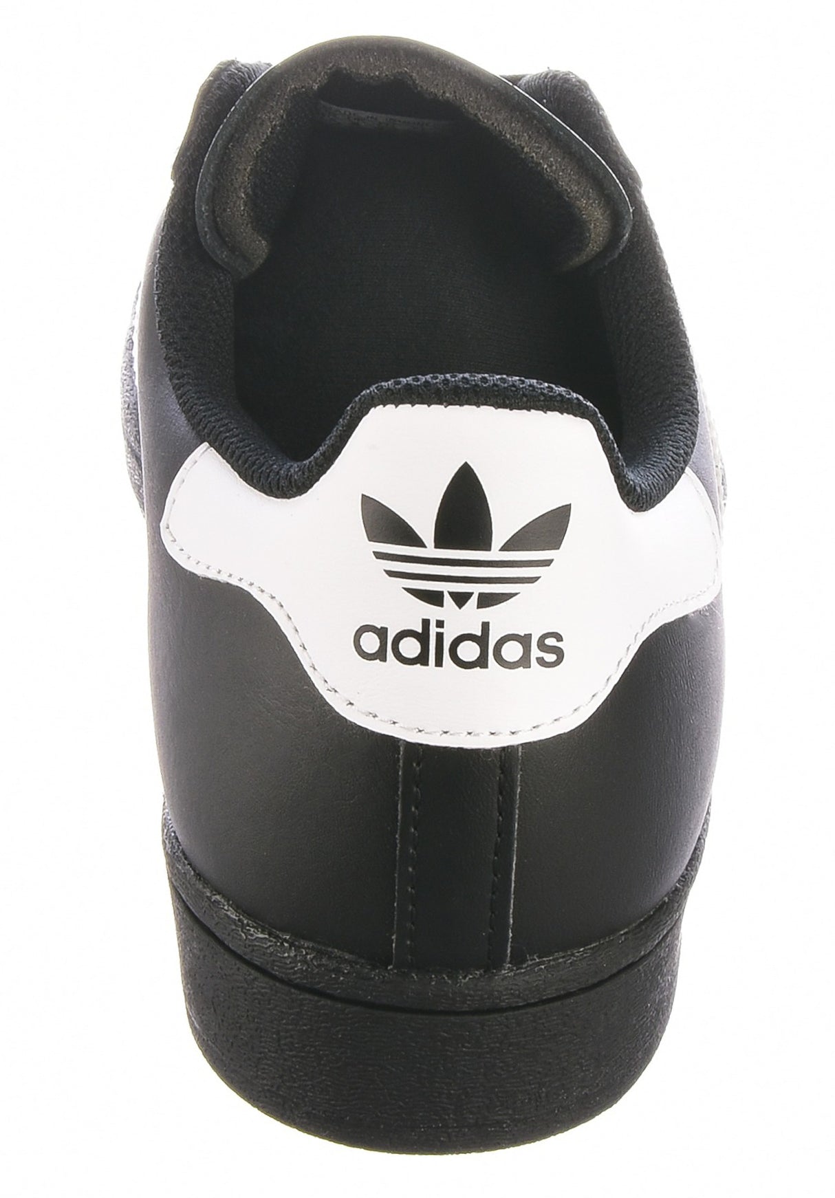 Superstar ADV coreblack-white-white Seitenansicht
