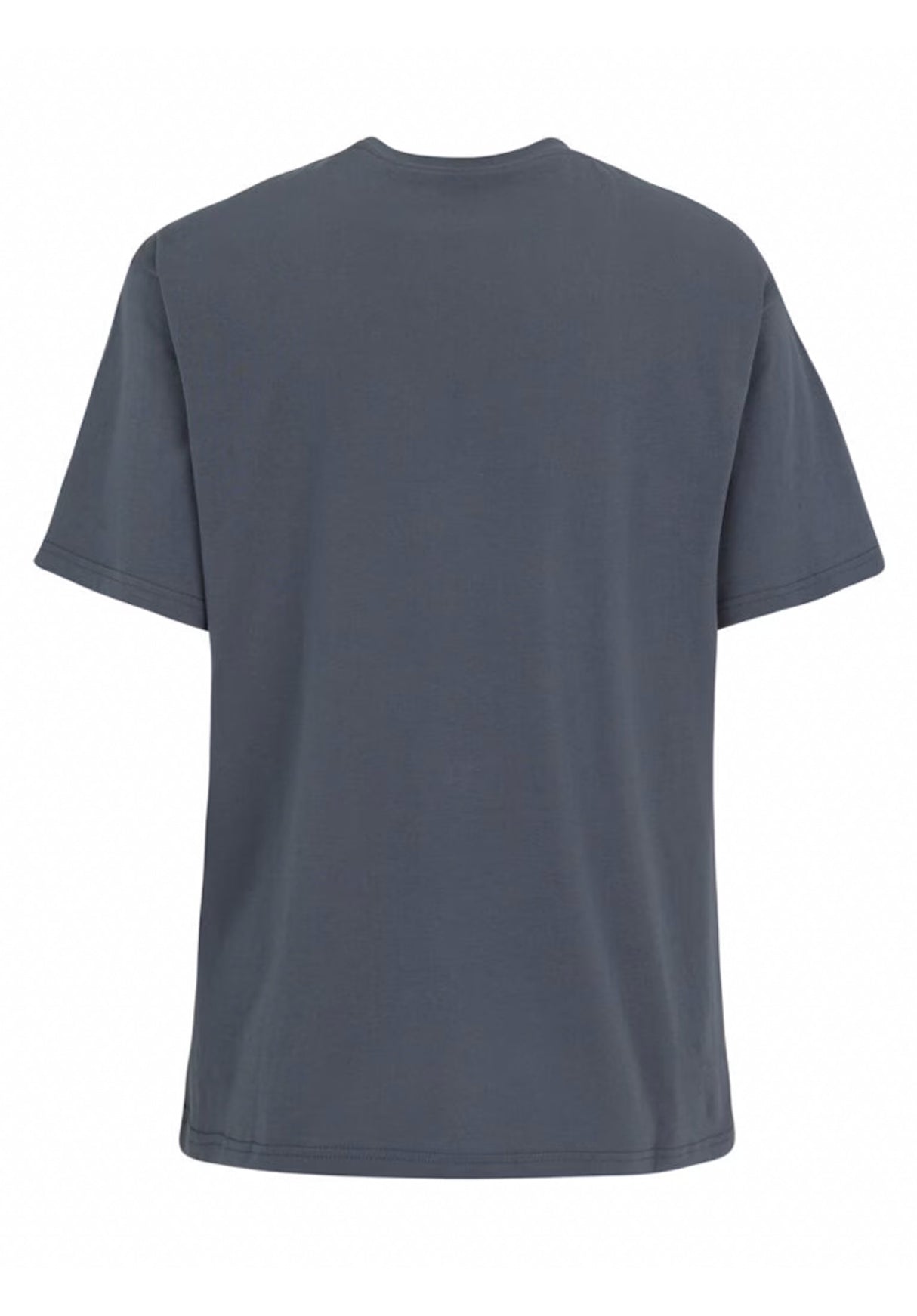 What The Duck darksteel Rueckenansicht