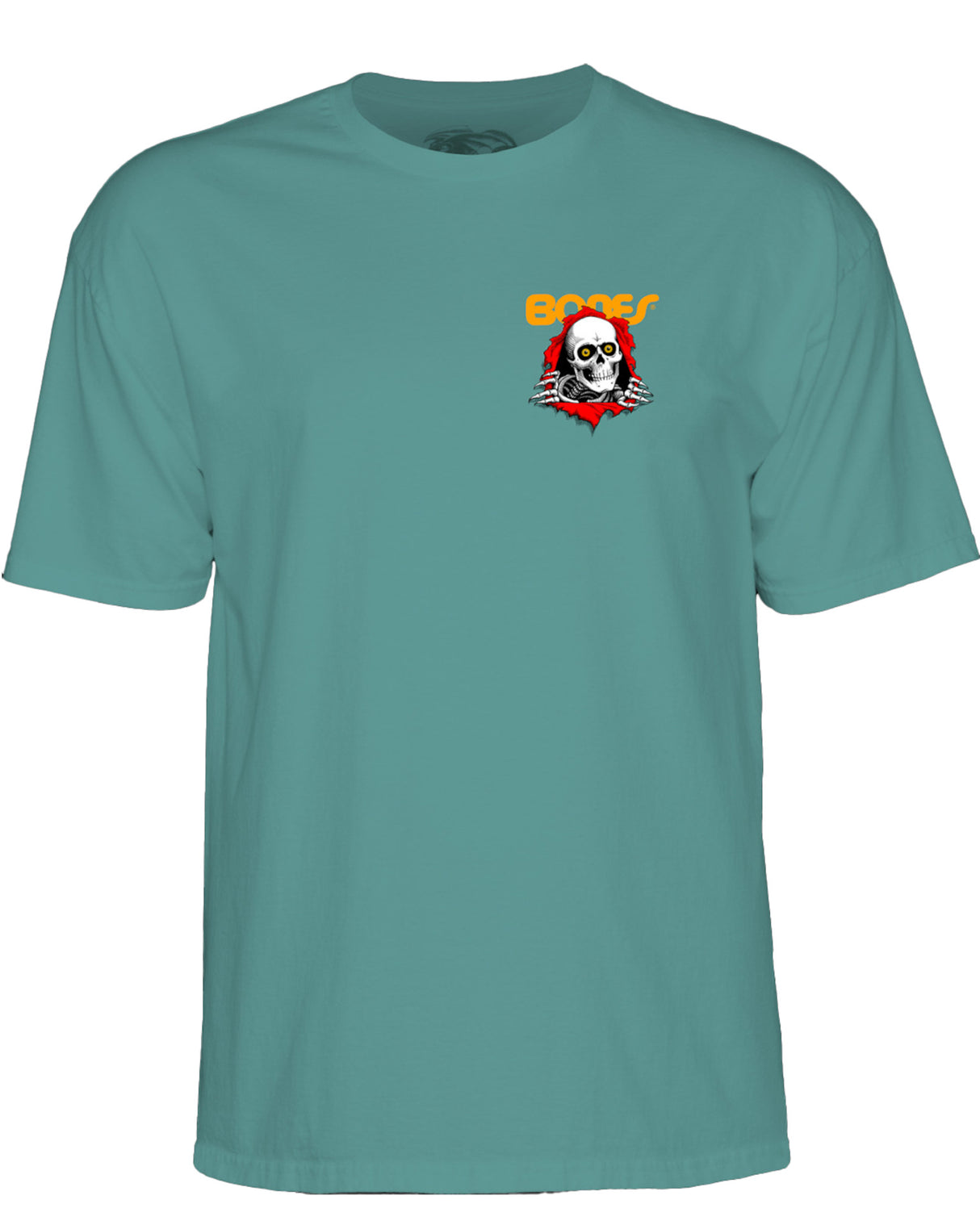 Ripper aquatic Rueckenansicht