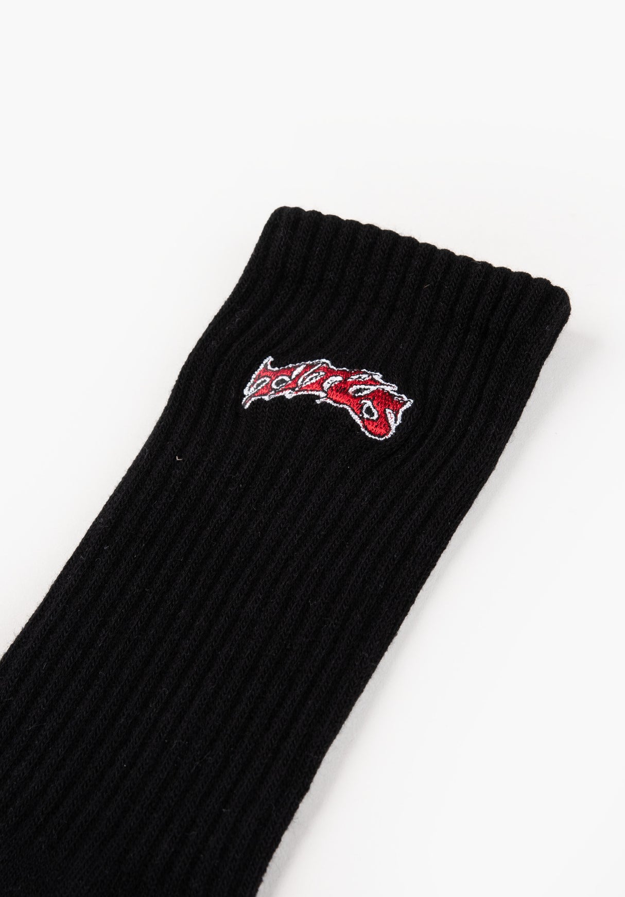 Classic Logo 3 Pack black Rueckenansicht