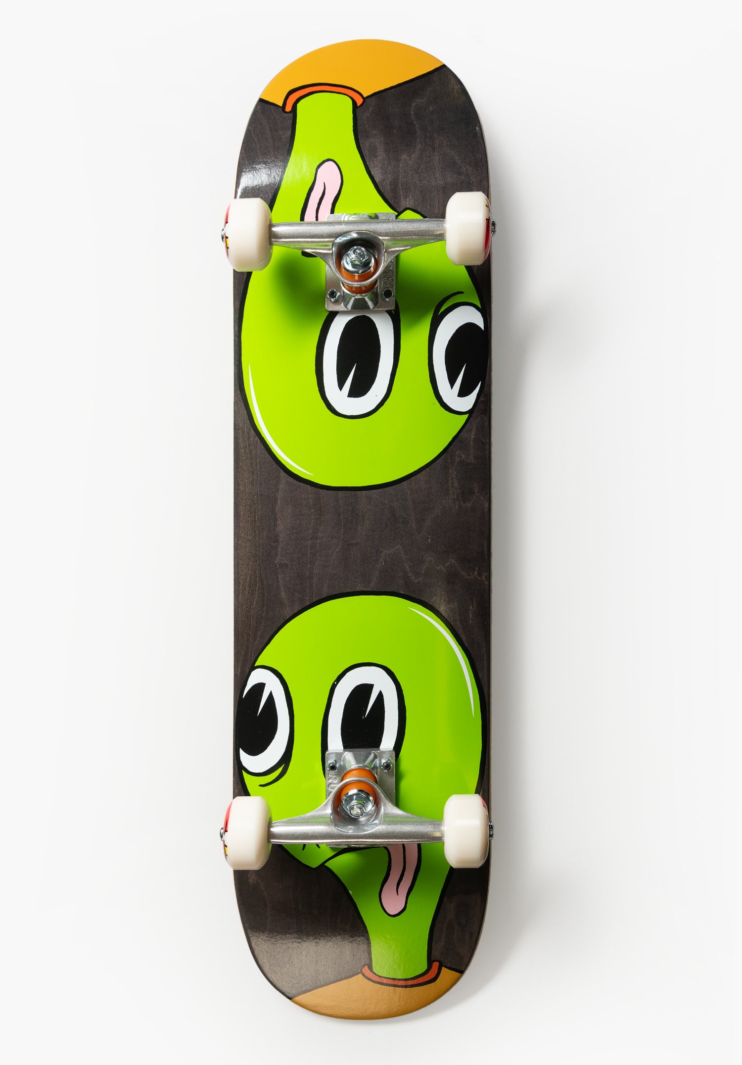 Turtle Sym multicolored Vorderansicht Zoom Image