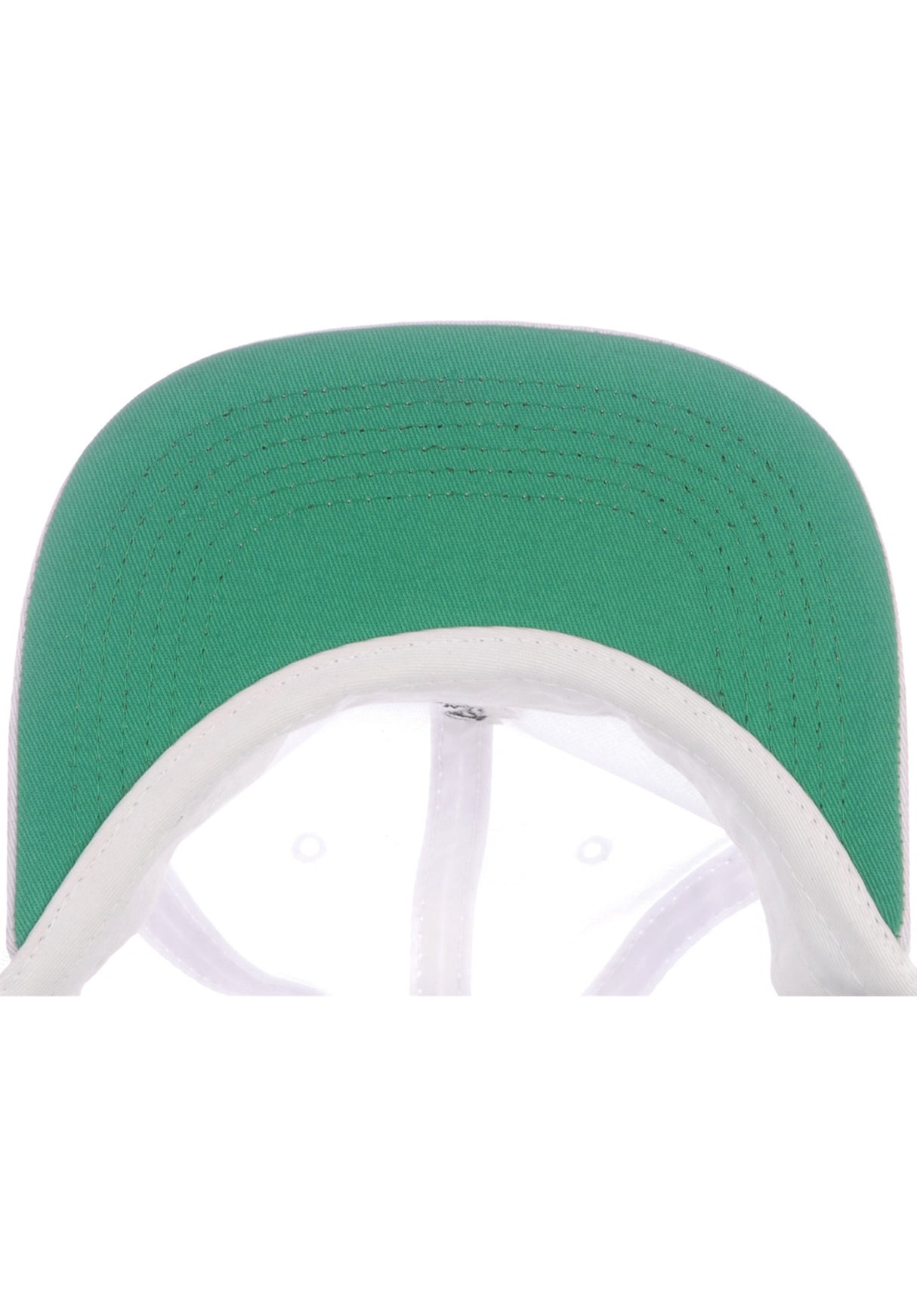 Little Boy white Oberansicht