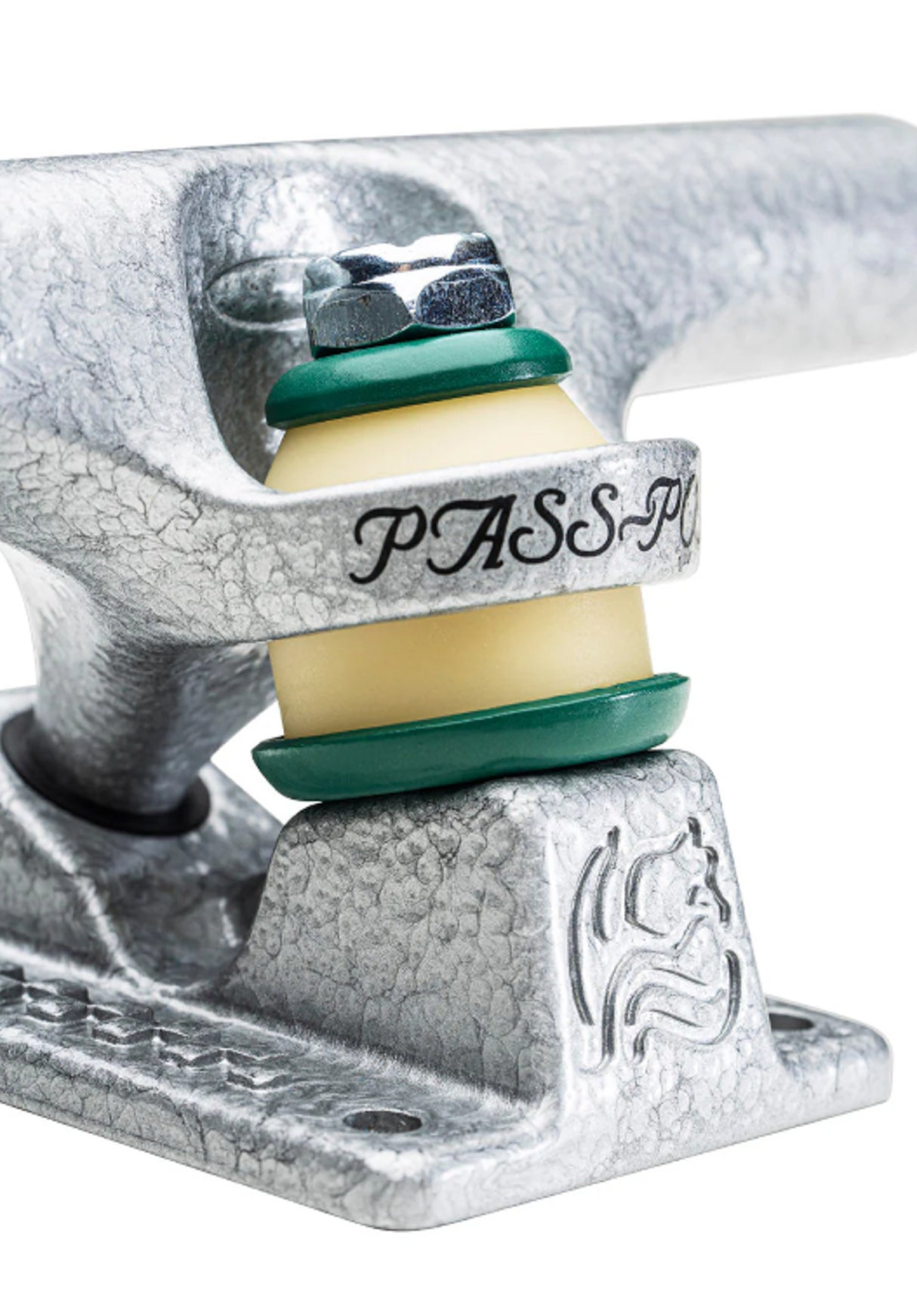 44 AF1 Limited Hollowed - Passport 8,25 hammertone Closeup2