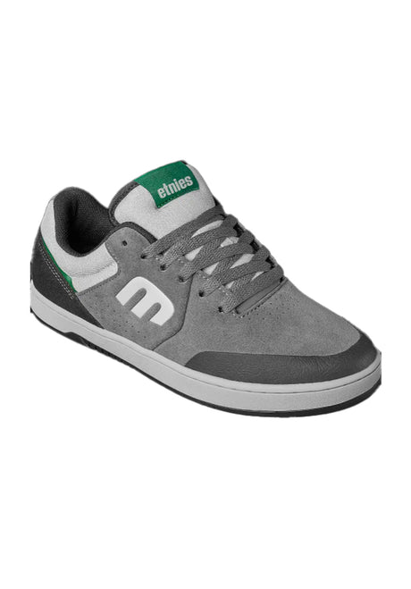 Marana x Michelin grey-grey-black Vorderansicht