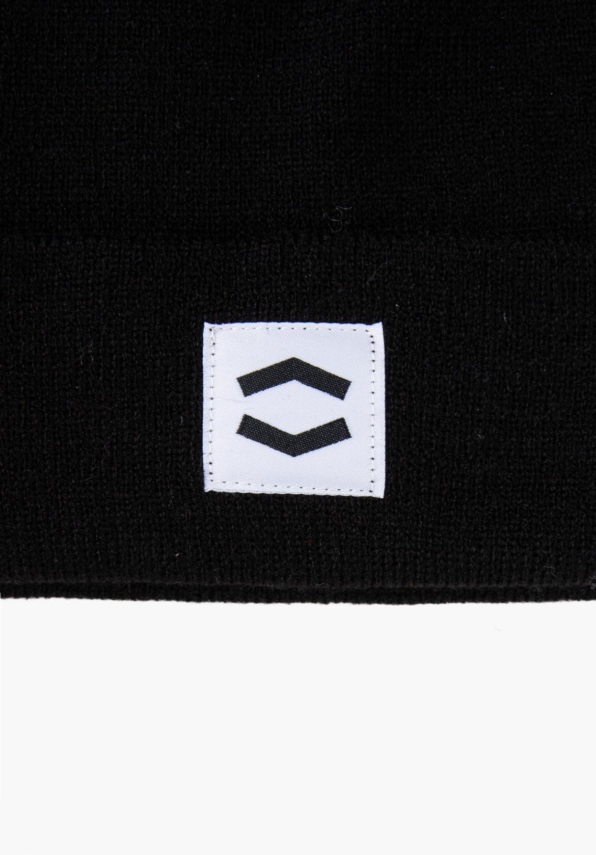 HXGN black Rueckenansicht