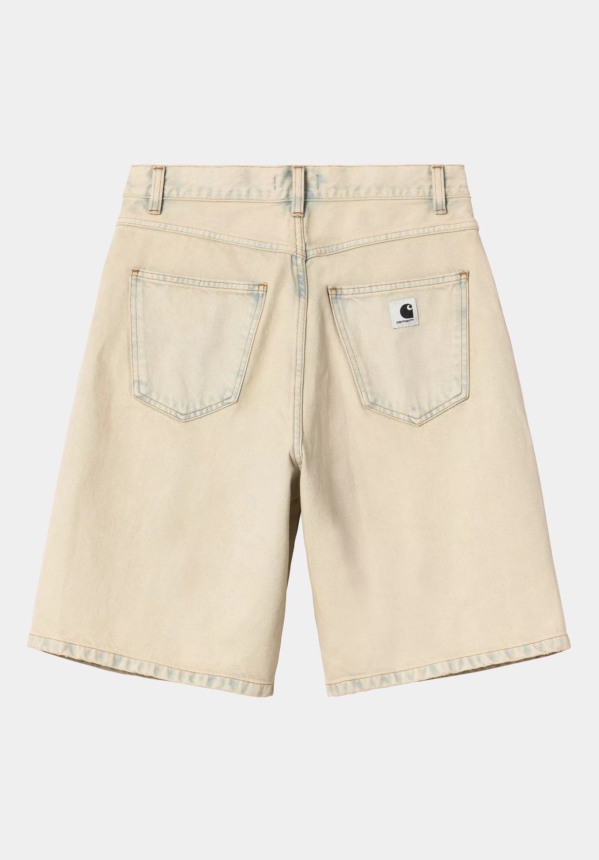 W' Brandon bluesand-bleached Rueckenansicht