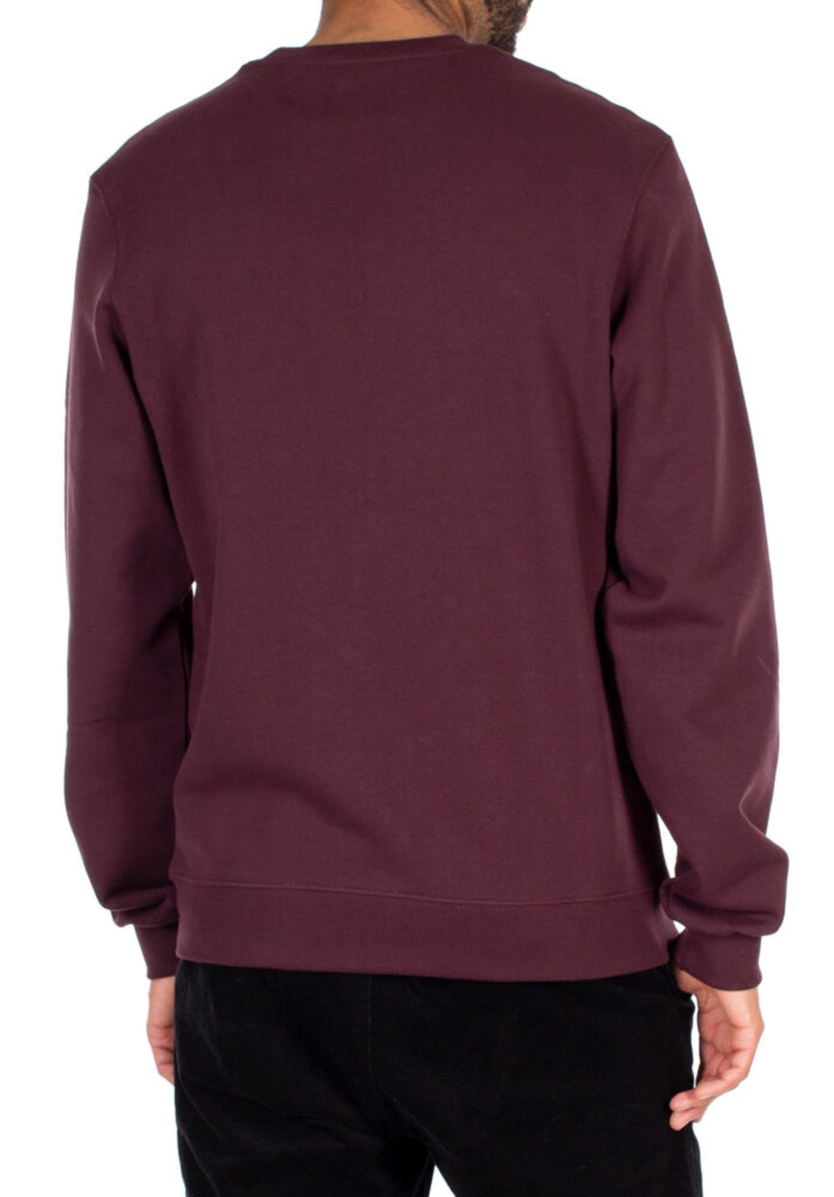 Mini Flag 2 nightfall Rueckenansicht