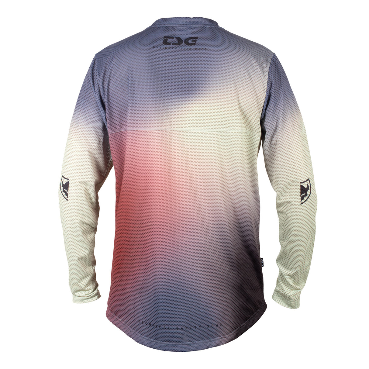 Grip Jersey color blur Closeup2