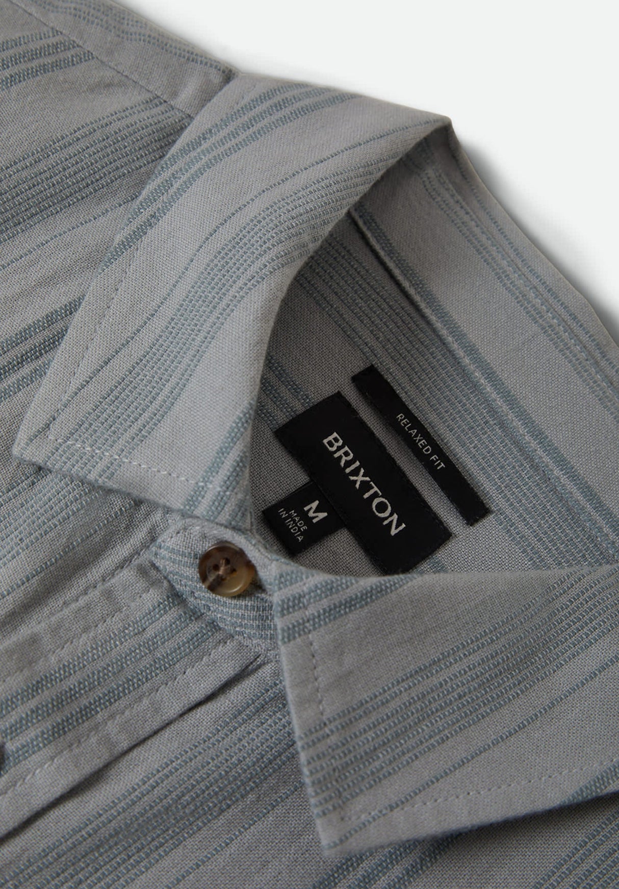 CRU Stripped Dobby trooper Rueckenansicht